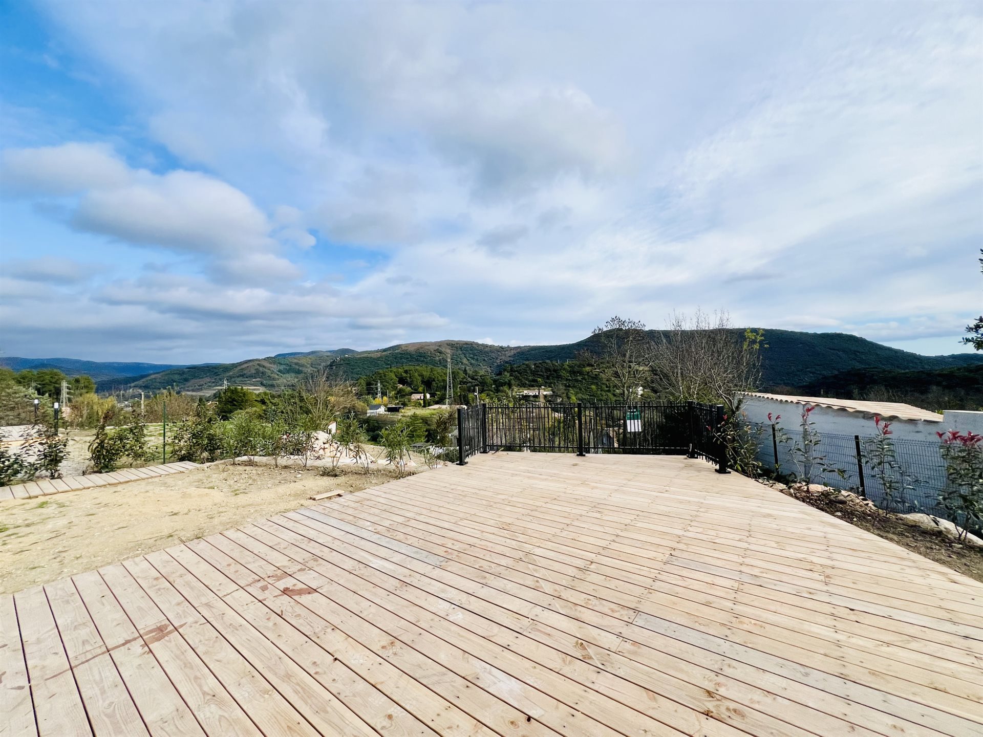 Maison à vendre, 100m², Lodève