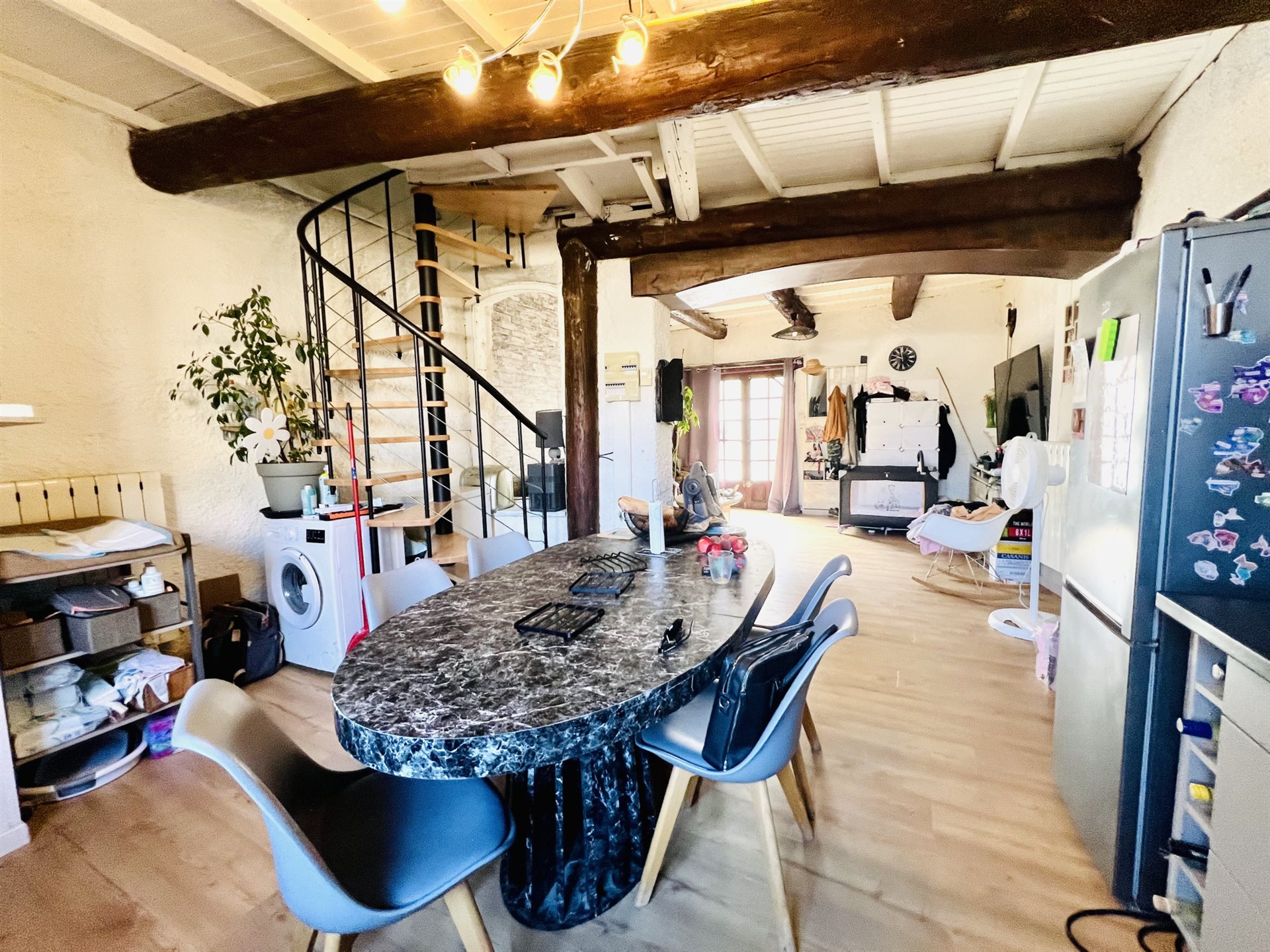 Maison à vendre, 80m², Saint-Pargoire