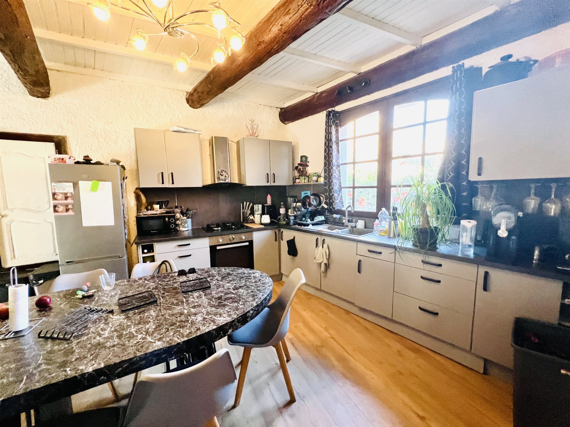 Maison à vendre, 80m², Saint-Pargoire