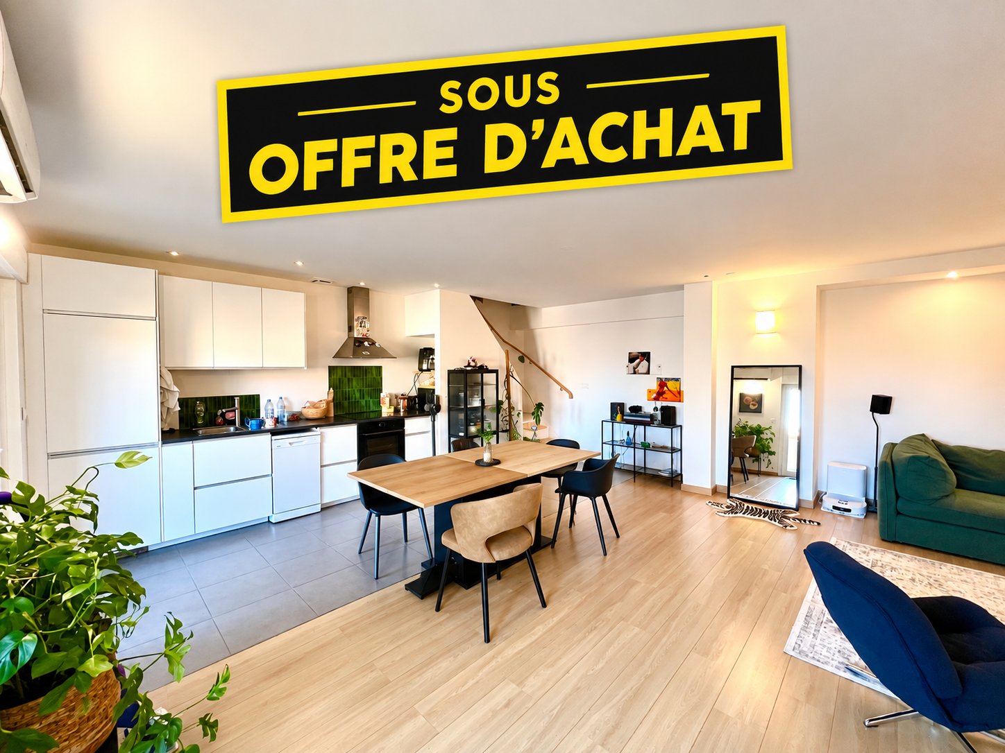 Maison à vendre, 94m², Clermont-l'Hérault