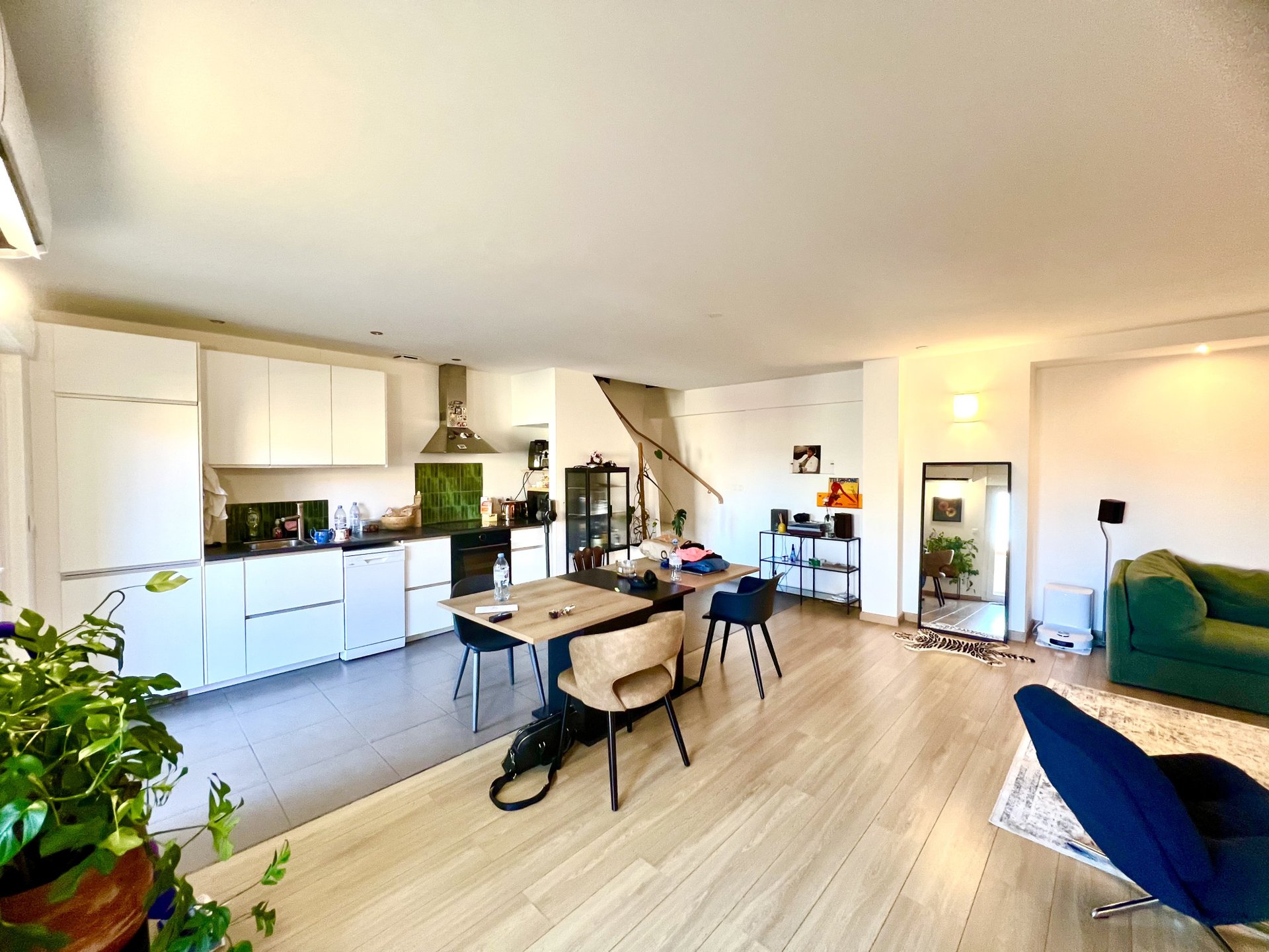 Maison à vendre, 94m², Clermont-l'Hérault