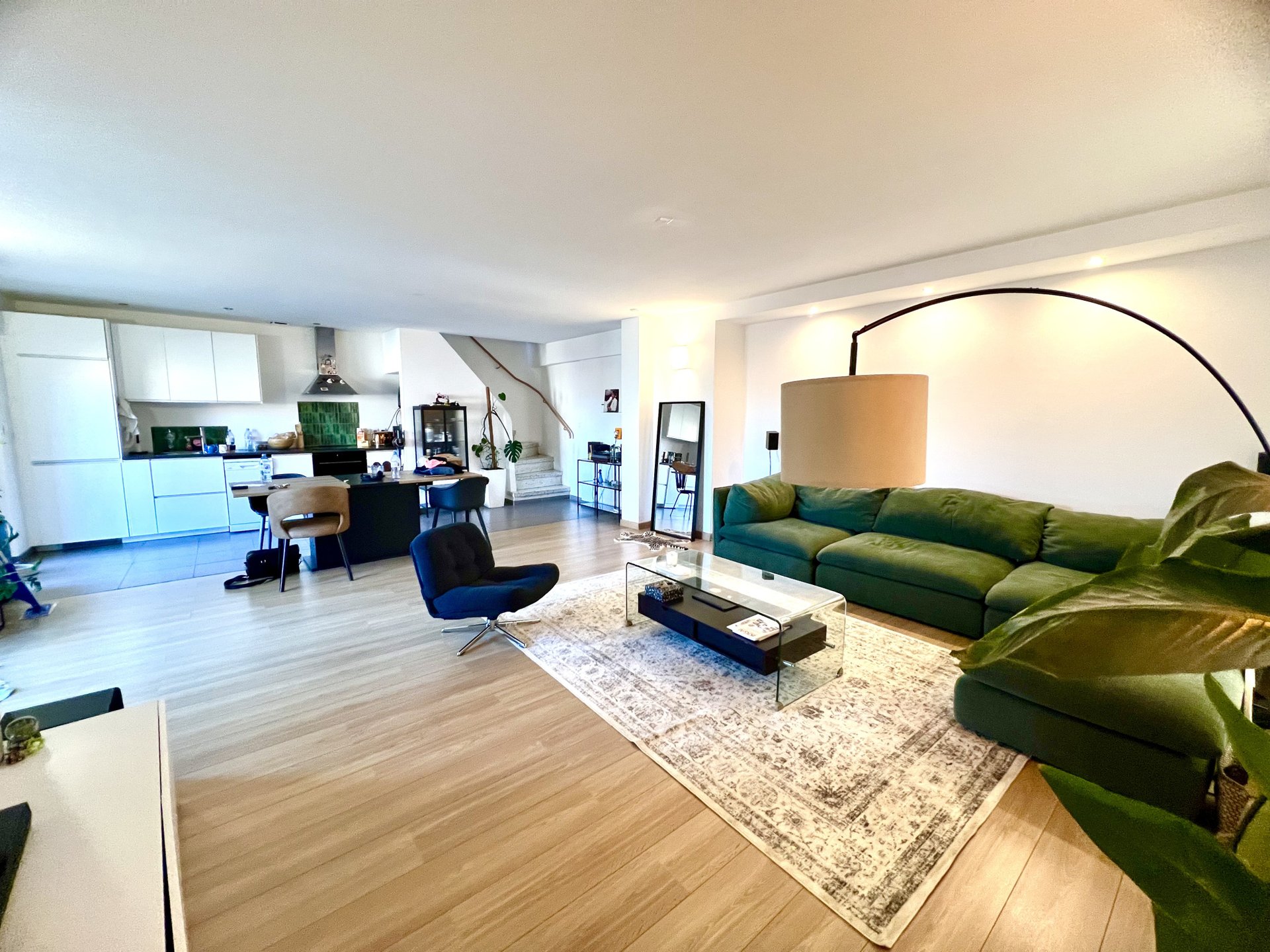 Maison à vendre, 94m², Clermont-l'Hérault