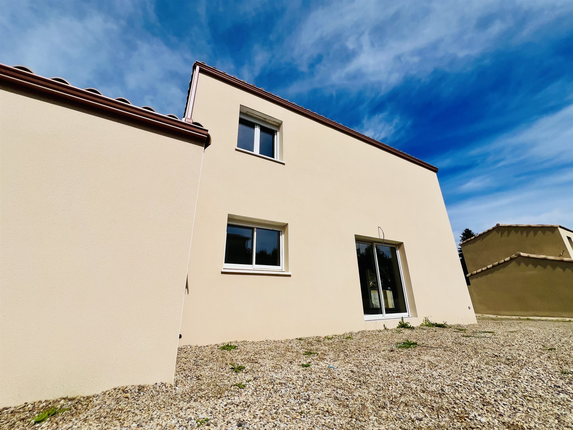 Maison à vendre, 103m², Le Bousquet-d'Orb