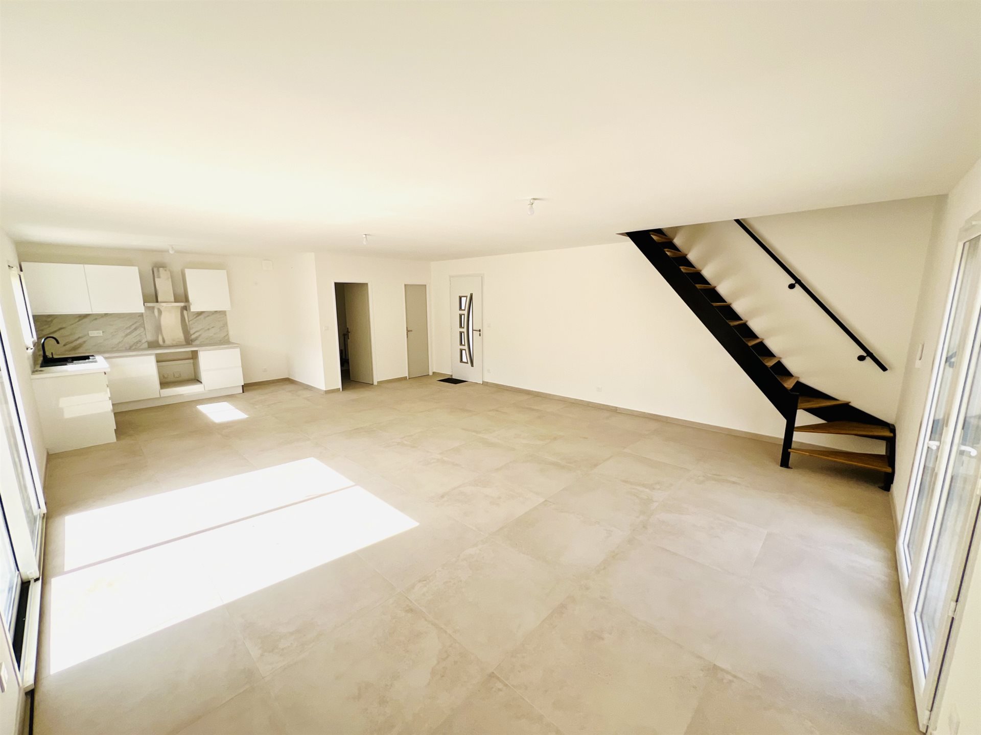 Maison à vendre, 103m², Le Bousquet-d'Orb