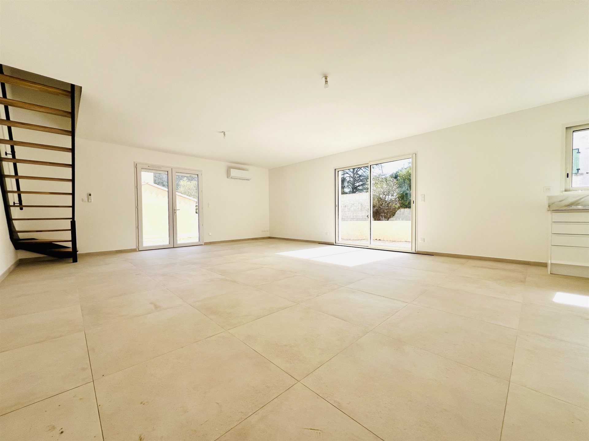 Maison à vendre, 103m², Le Bousquet-d'Orb
