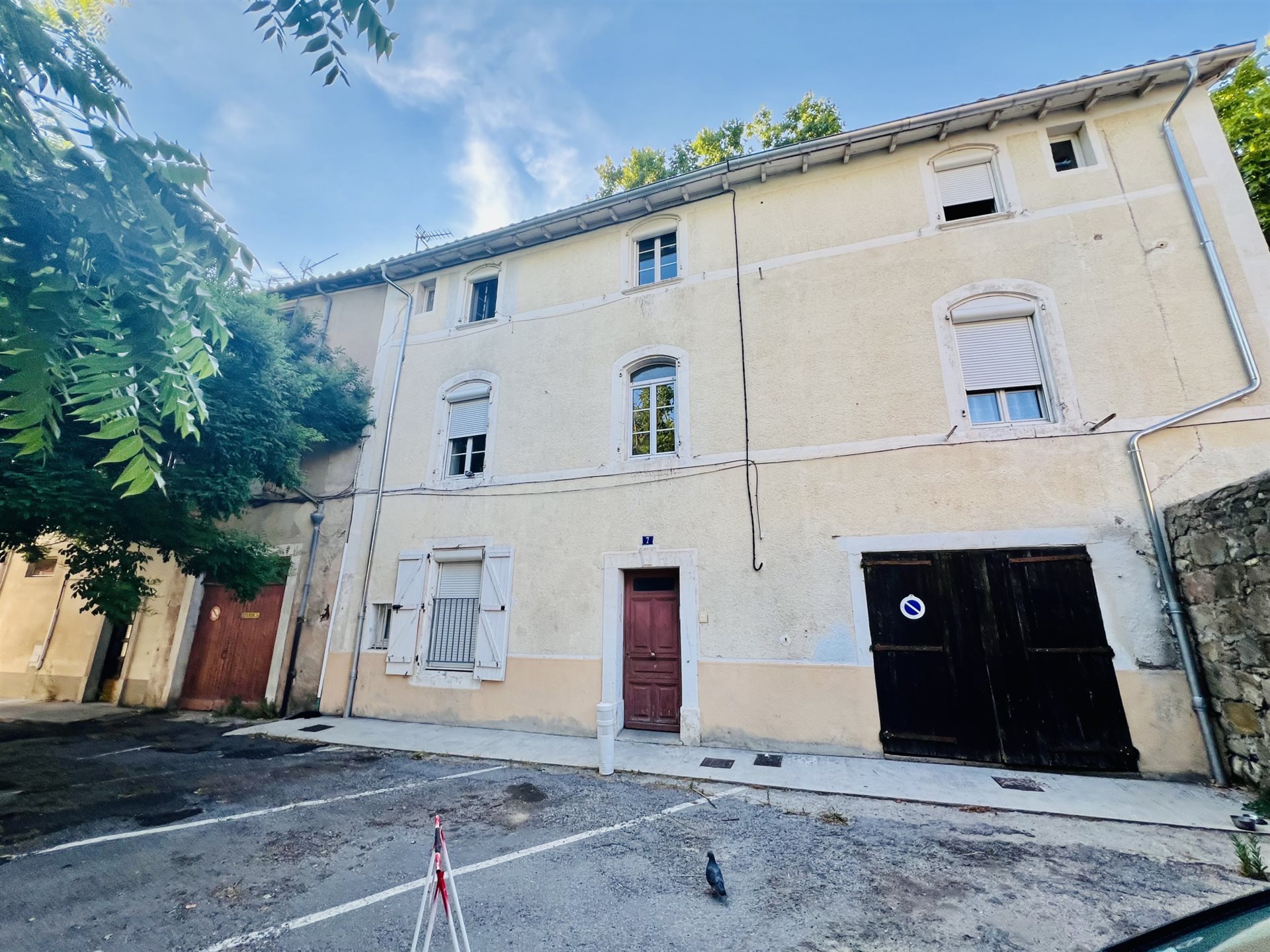 Maison à vendre, 222m², Lodève