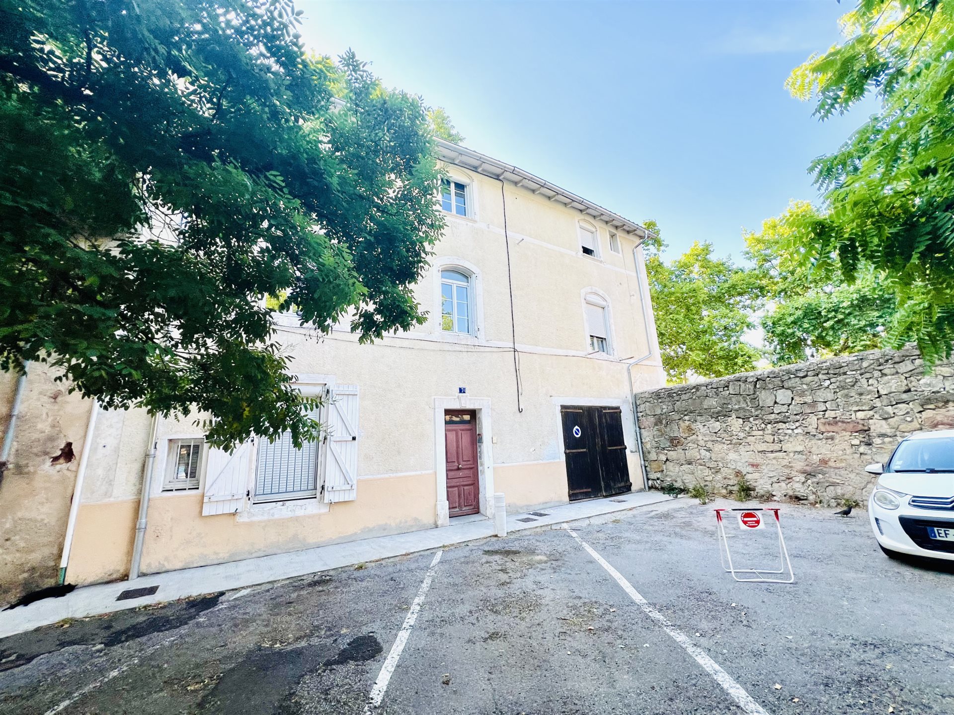 Maison à vendre, 222m², Lodève