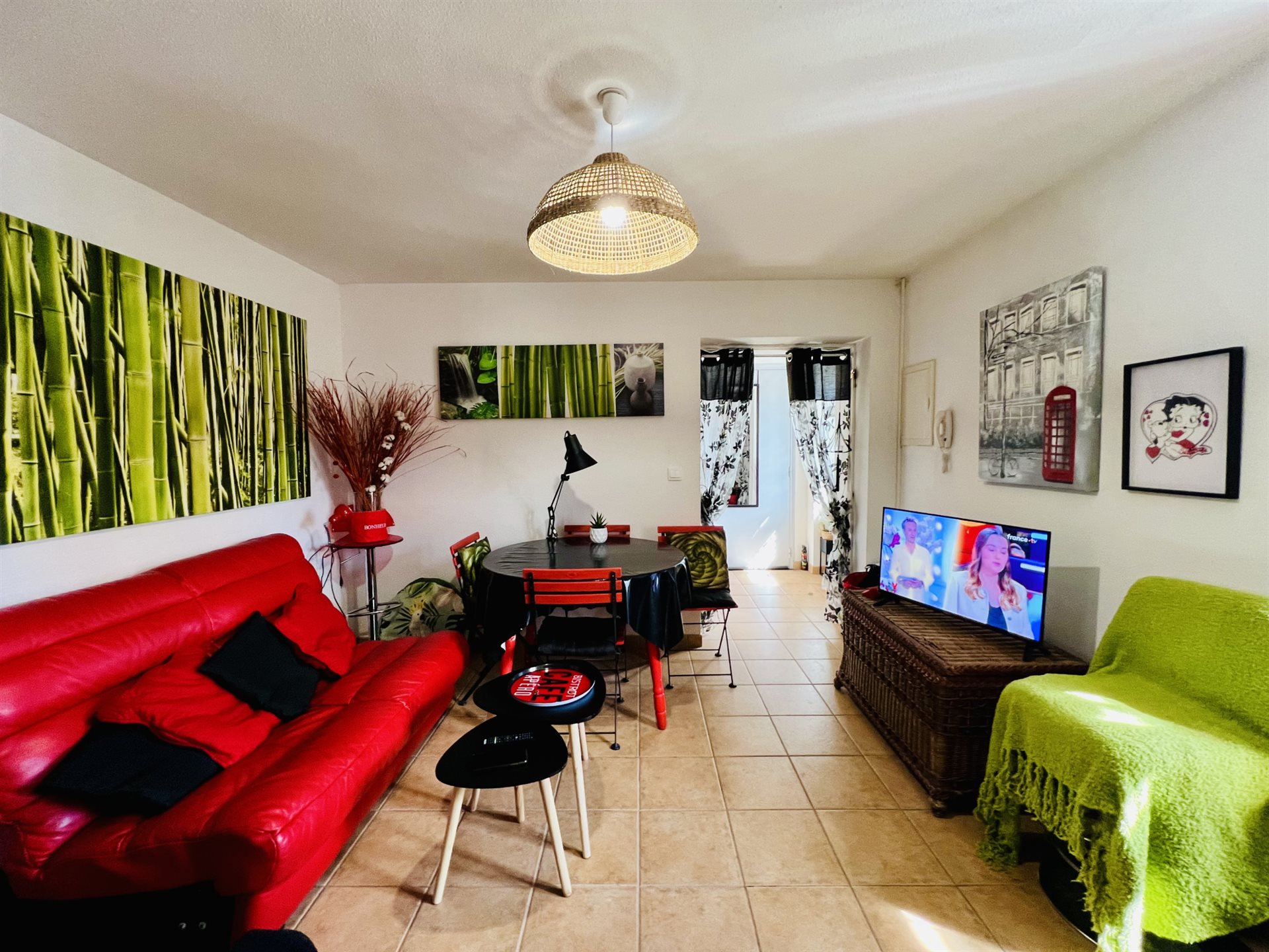 Maison à vendre, 222m², Lodève