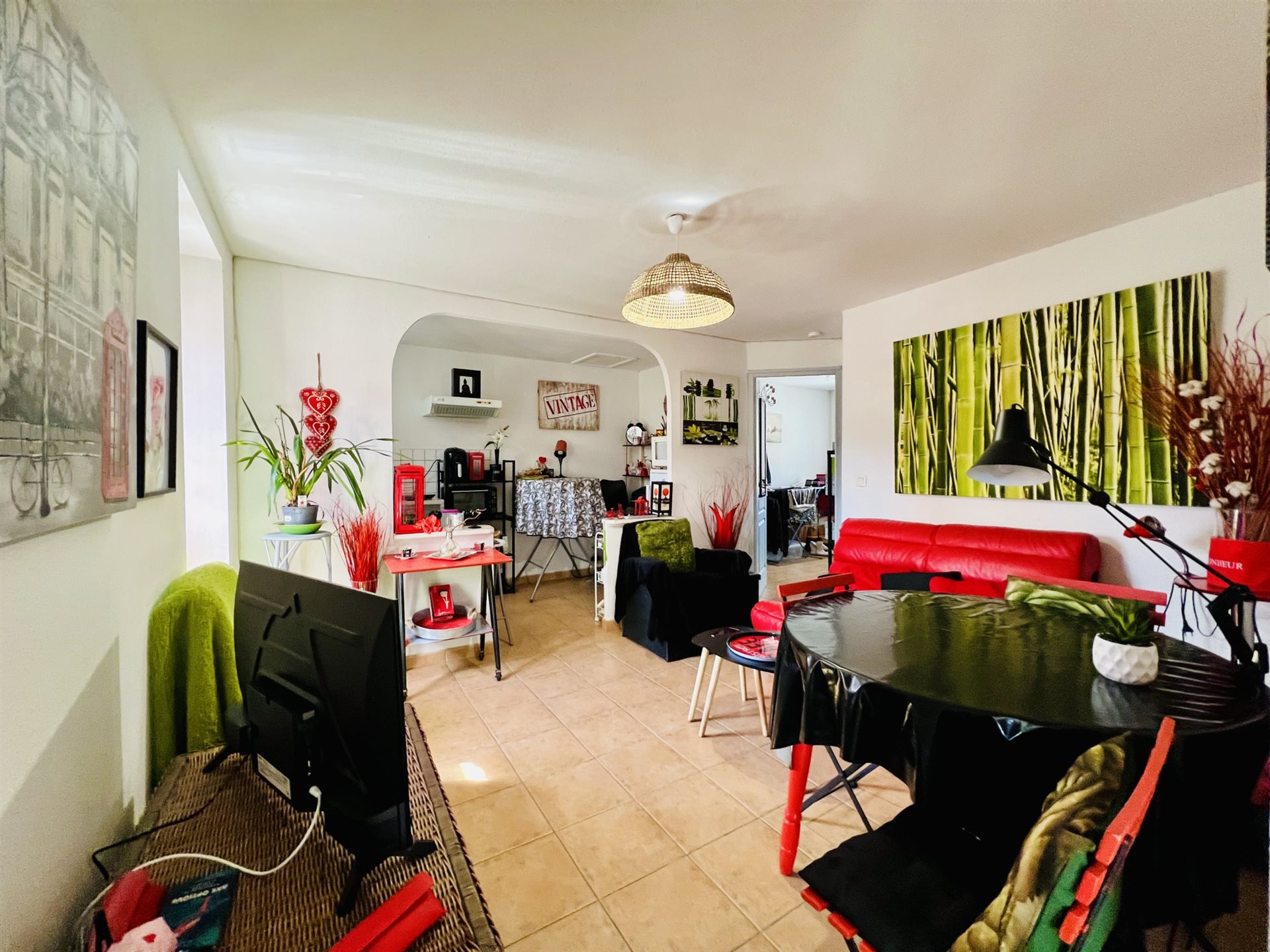Maison à vendre, 222m², Lodève