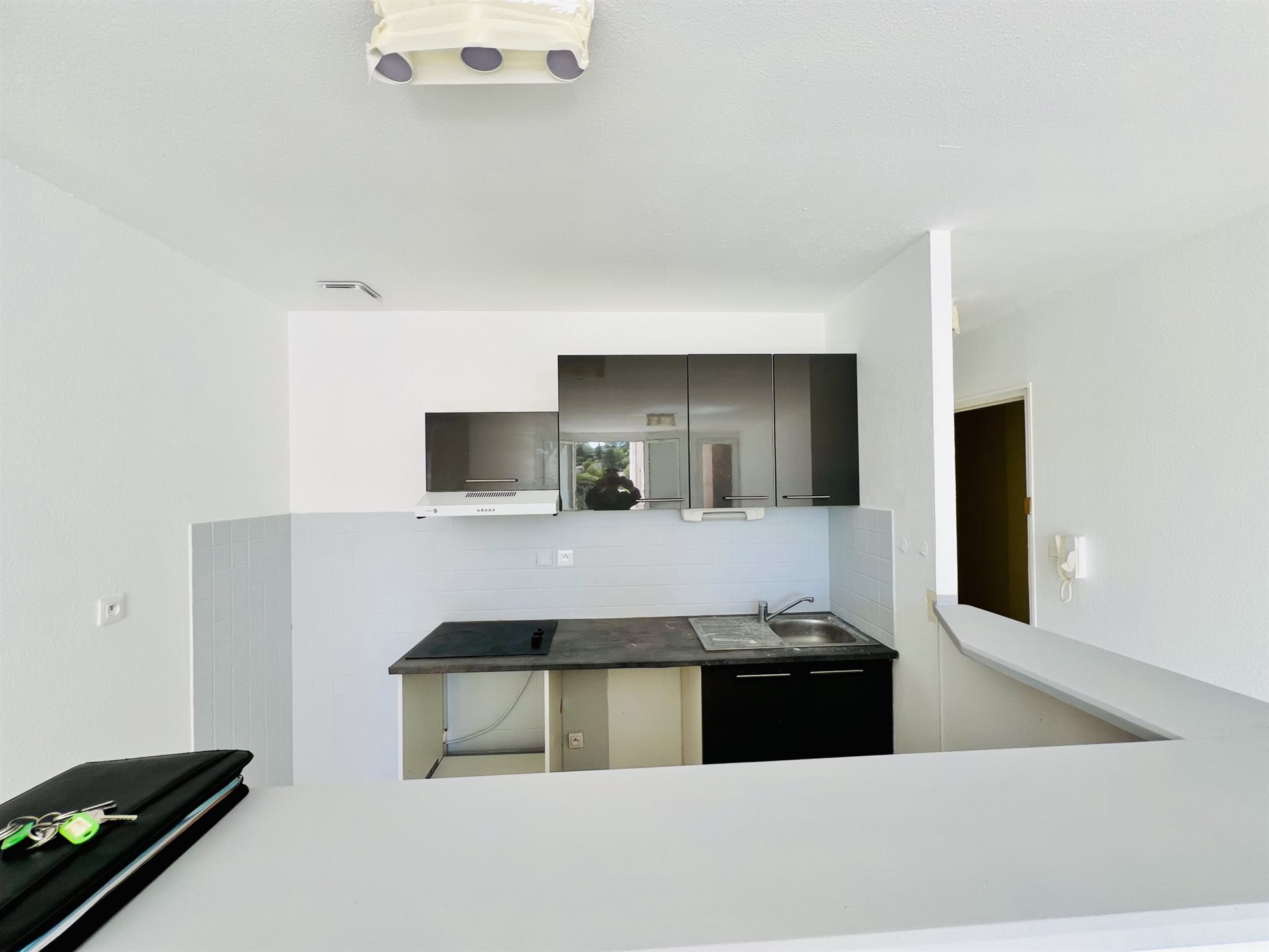 Appartement à vendre, 61m², Lamalou-les-Bains