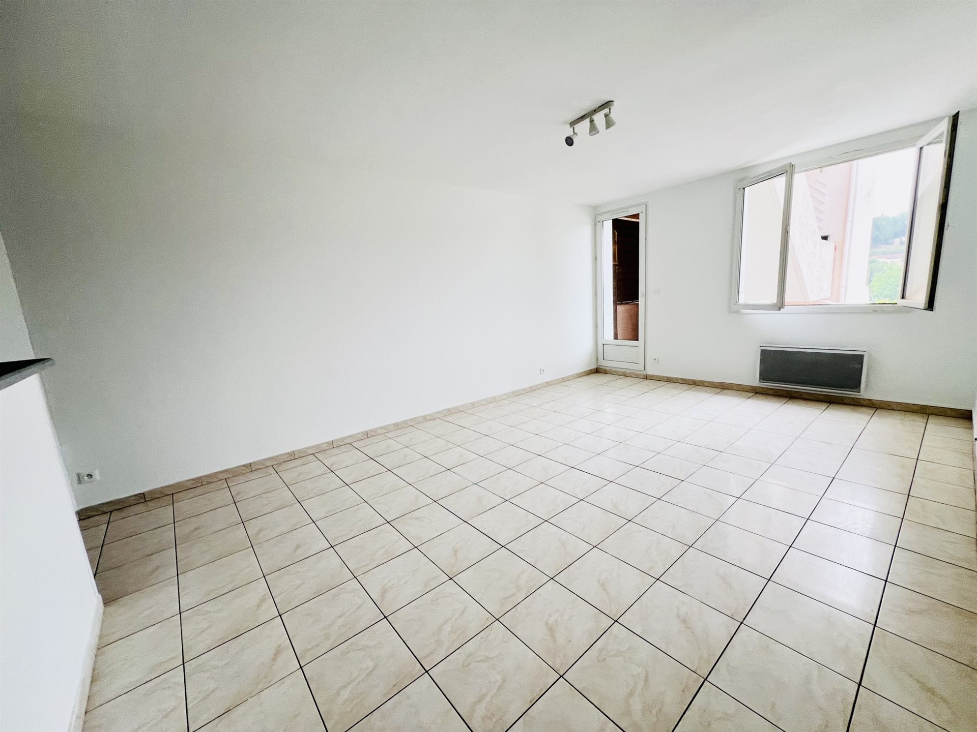 Appartement à vendre, 61m², Lamalou-les-Bains