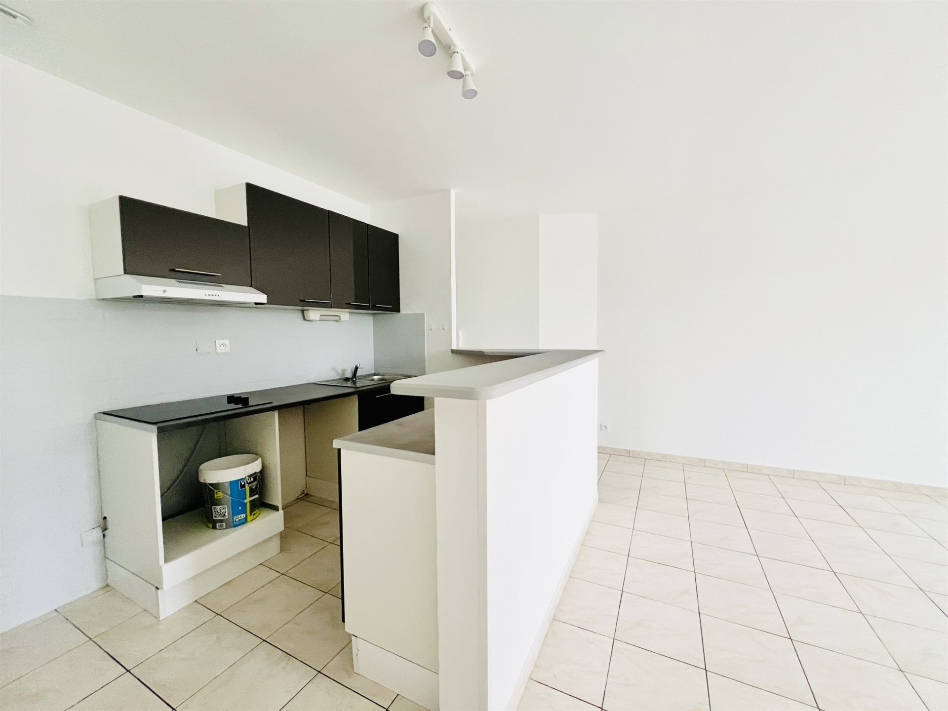 Appartement à vendre, 61m², Lamalou-les-Bains