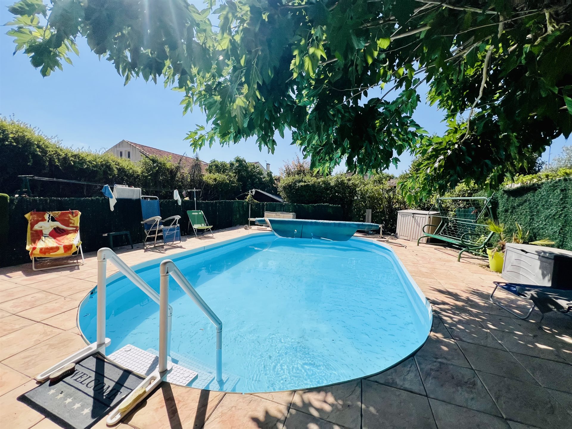 Maison à vendre, 140m², Clermont-l'Hérault