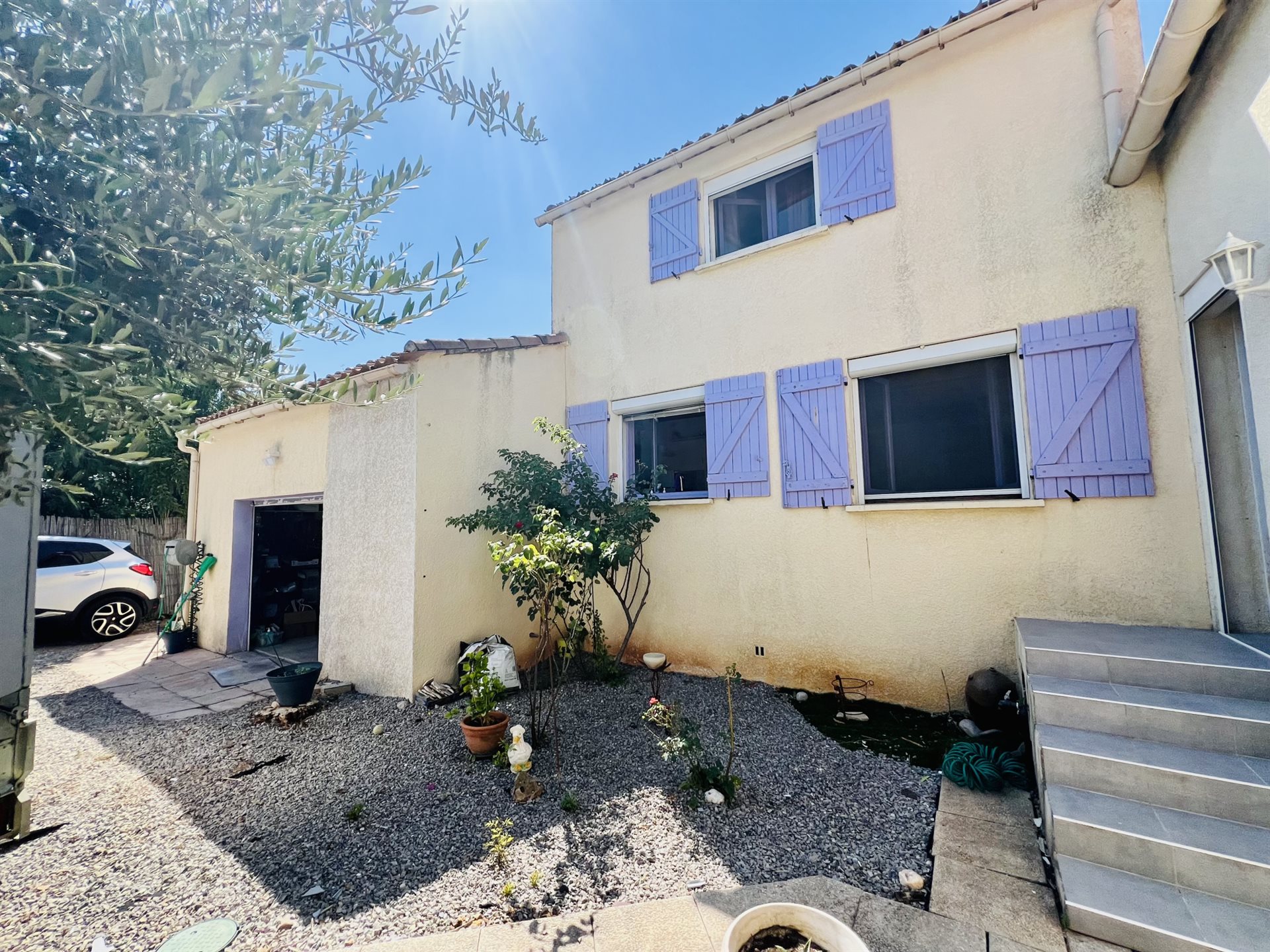 Maison à vendre, 140m², Clermont-l'Hérault