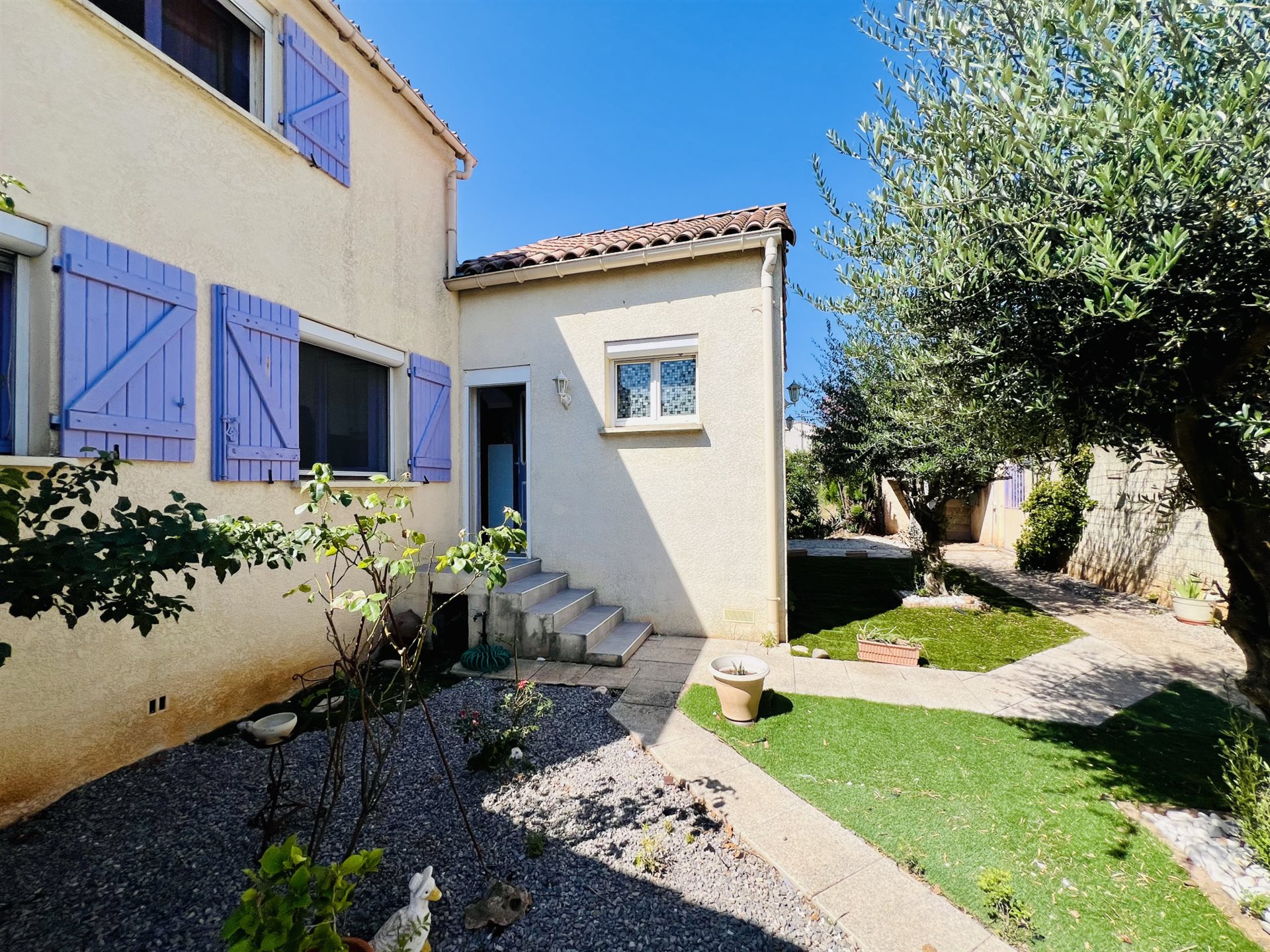 Maison à vendre, 140m², Clermont-l'Hérault