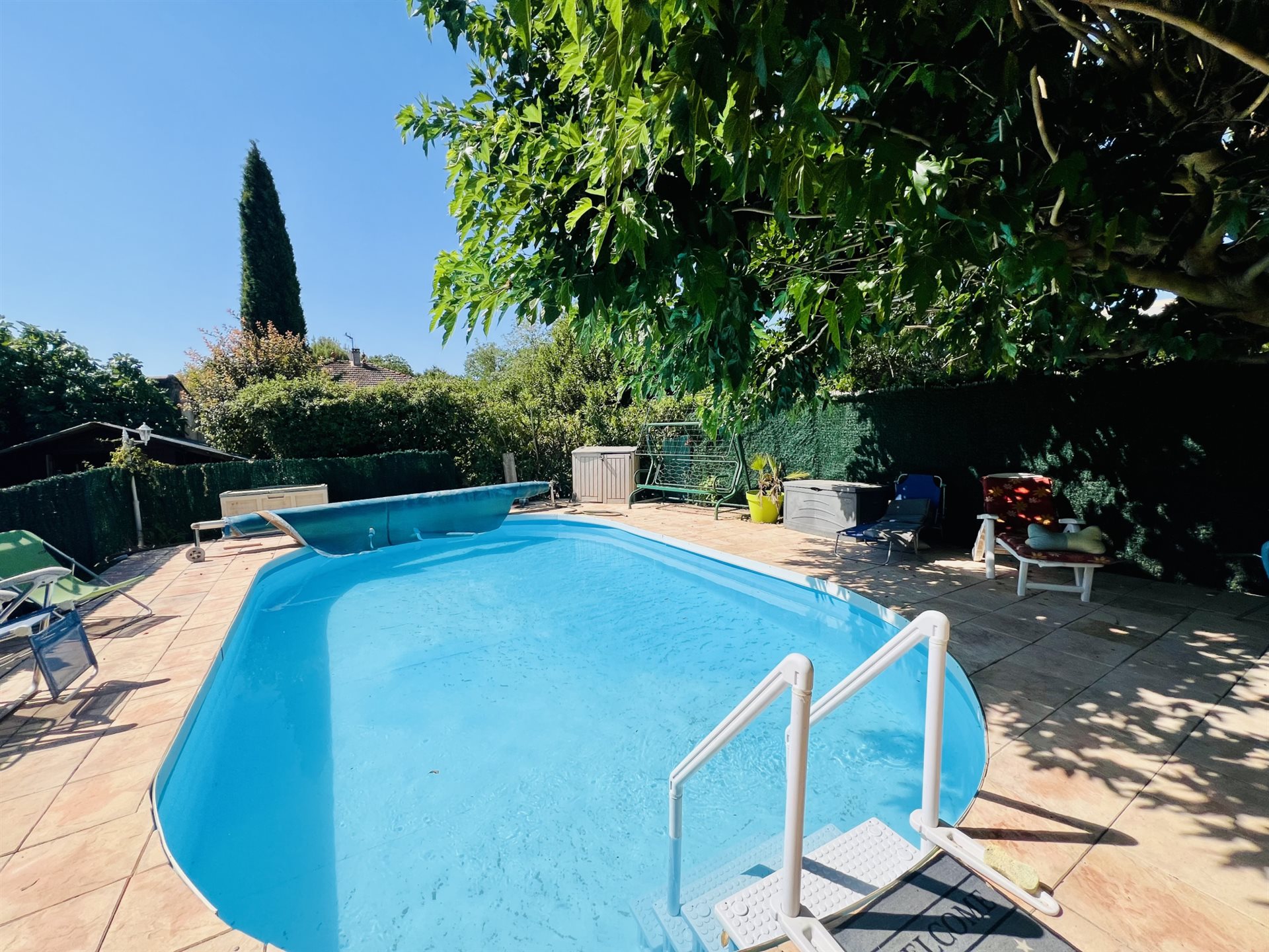 Maison à vendre, 140m², Clermont-l'Hérault