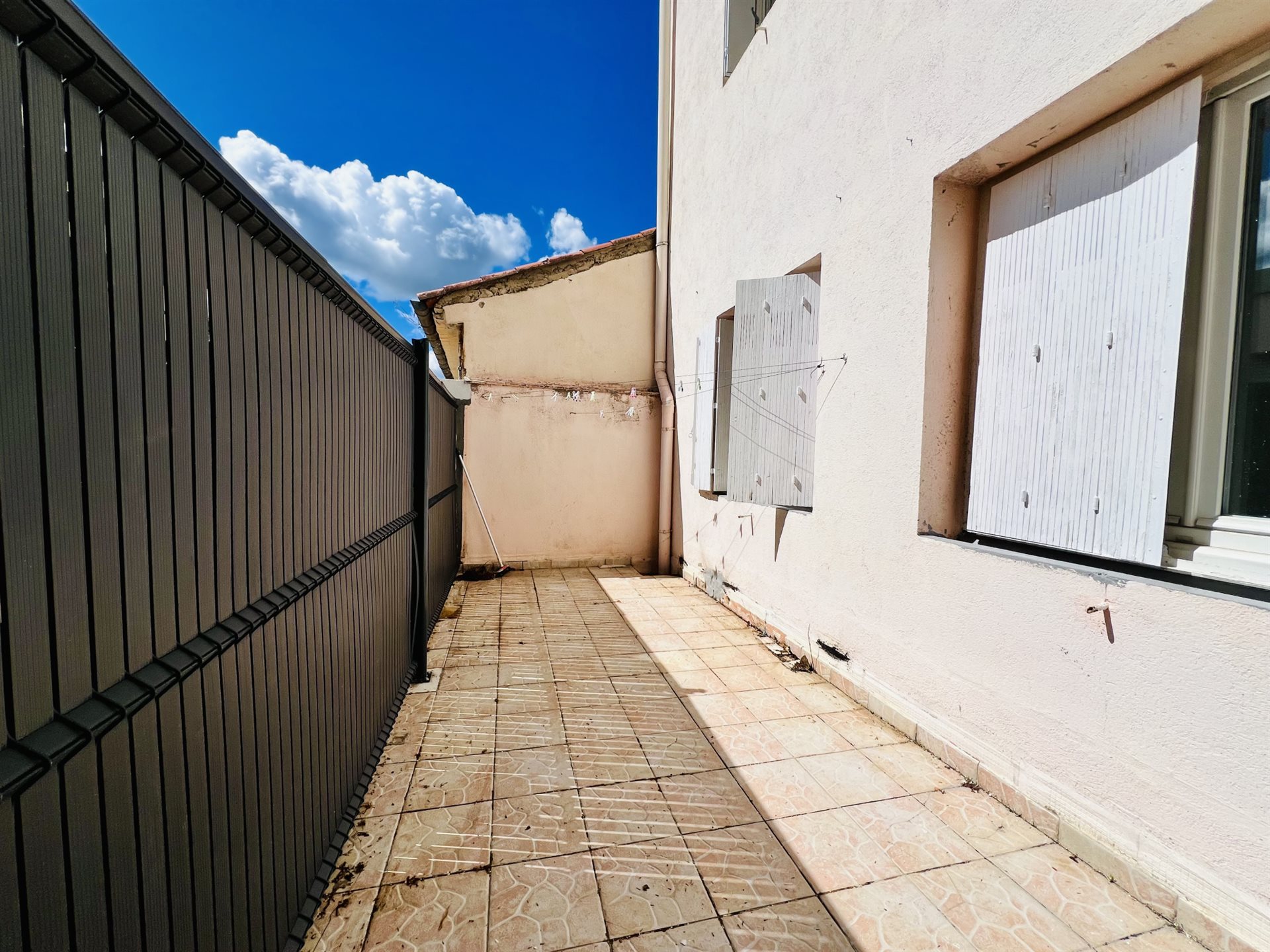 Appartement à vendre, 61m², Lamalou-les-Bains