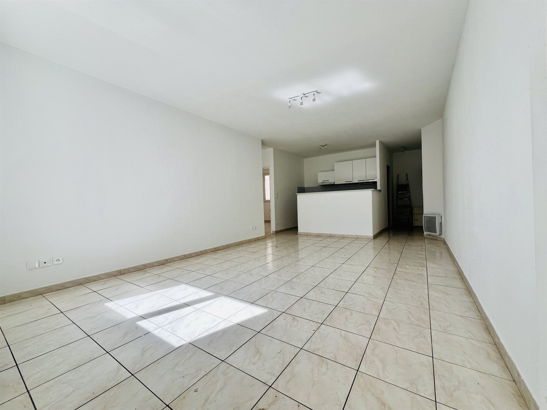 Appartement à vendre, 61m², Lamalou-les-Bains