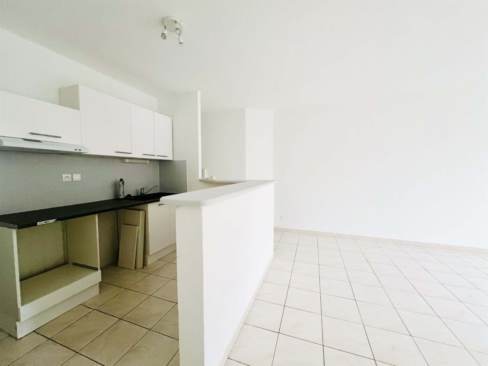 Appartement à vendre, 61m², Lamalou-les-Bains