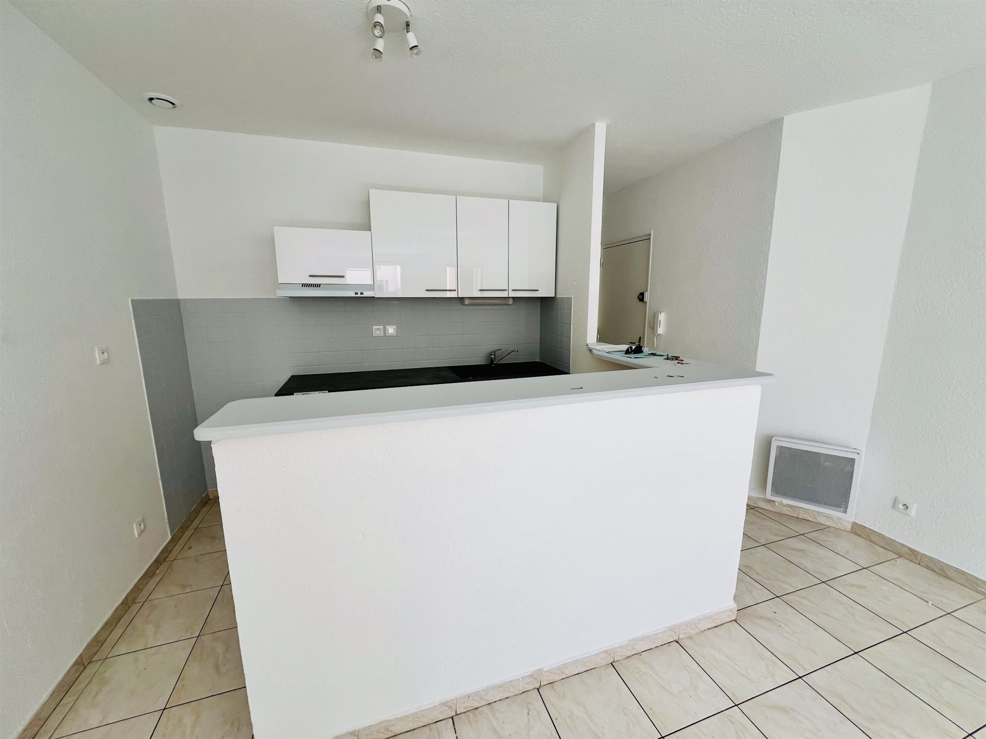 Appartement à vendre, 61m², Lamalou-les-Bains