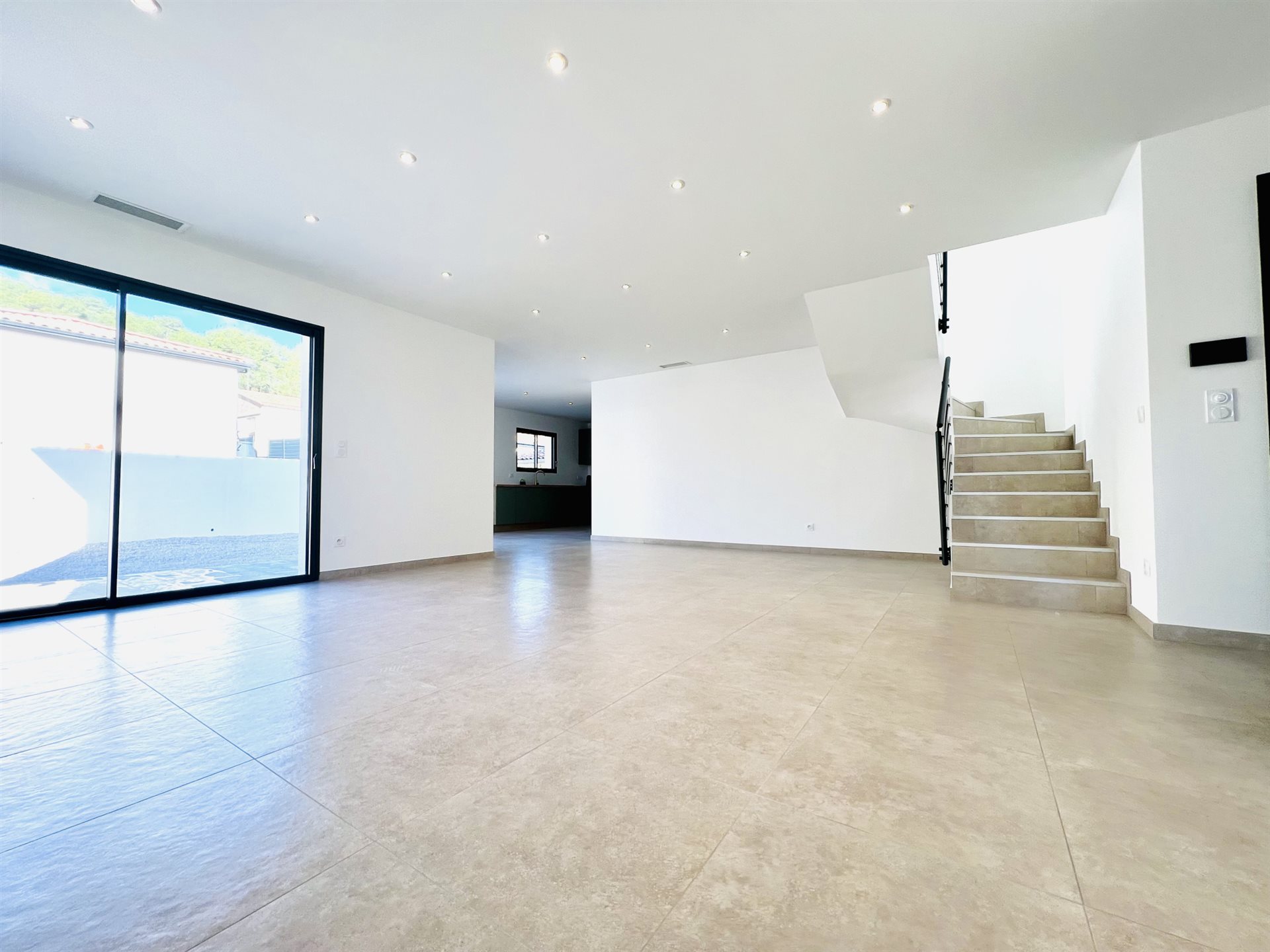 Maison à vendre, 110m², Gignac