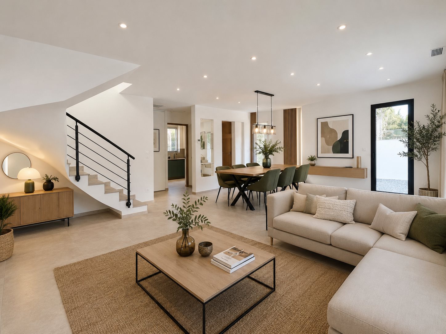 Maison à vendre, 110m², Gignac