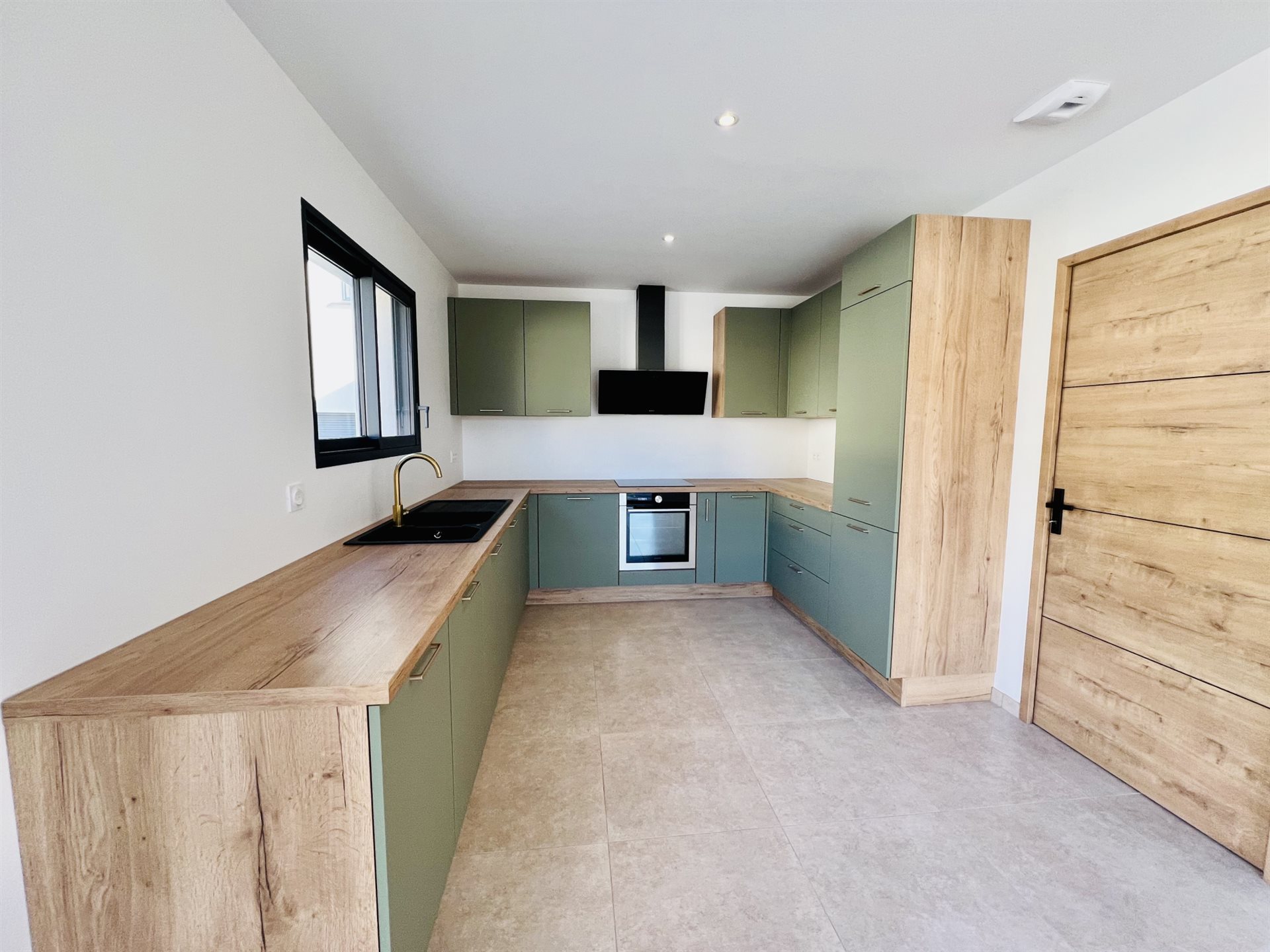 Maison à vendre, 110m², Gignac