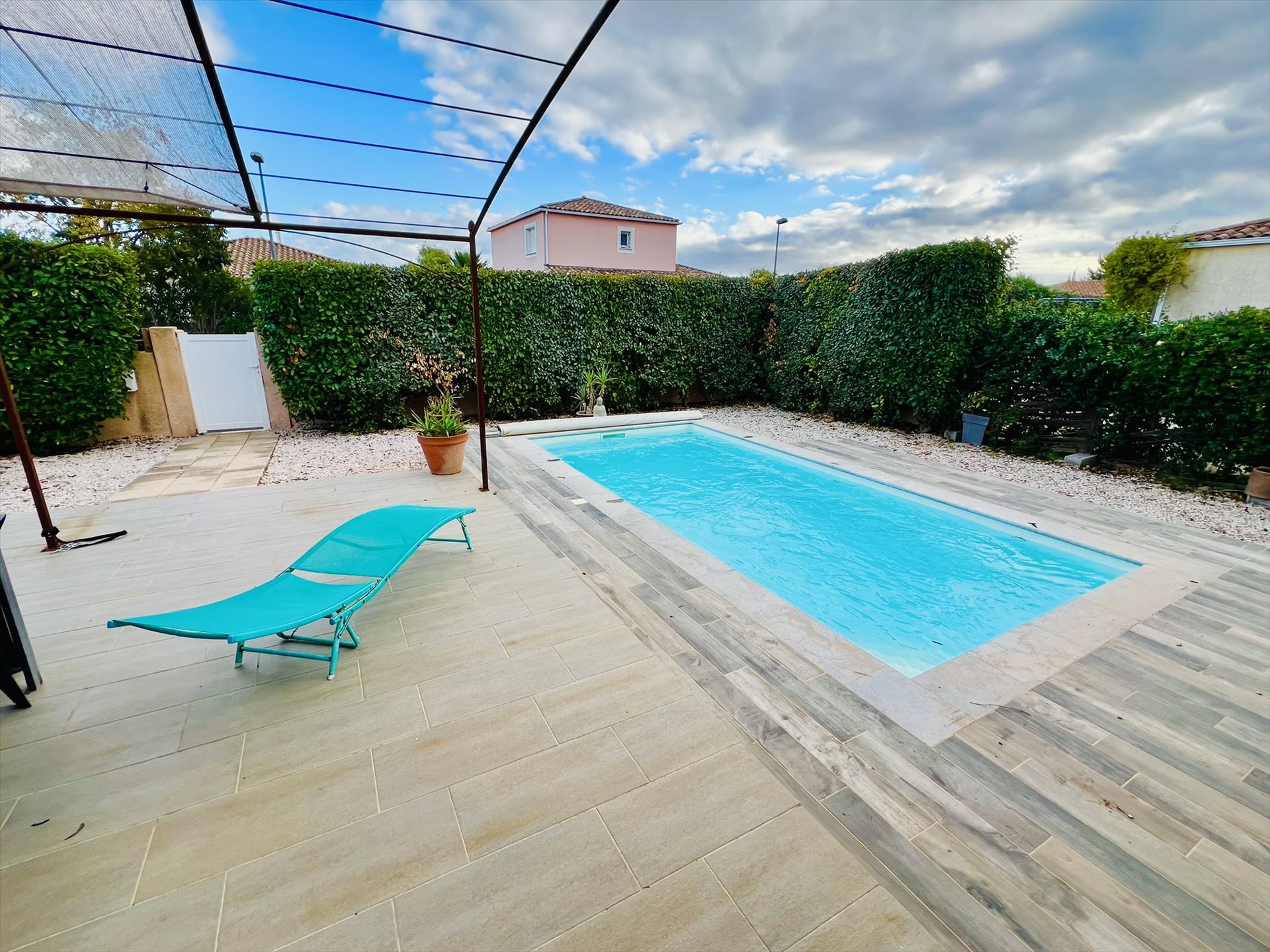 Maison à vendre, 117m², Clermont-l'Hérault