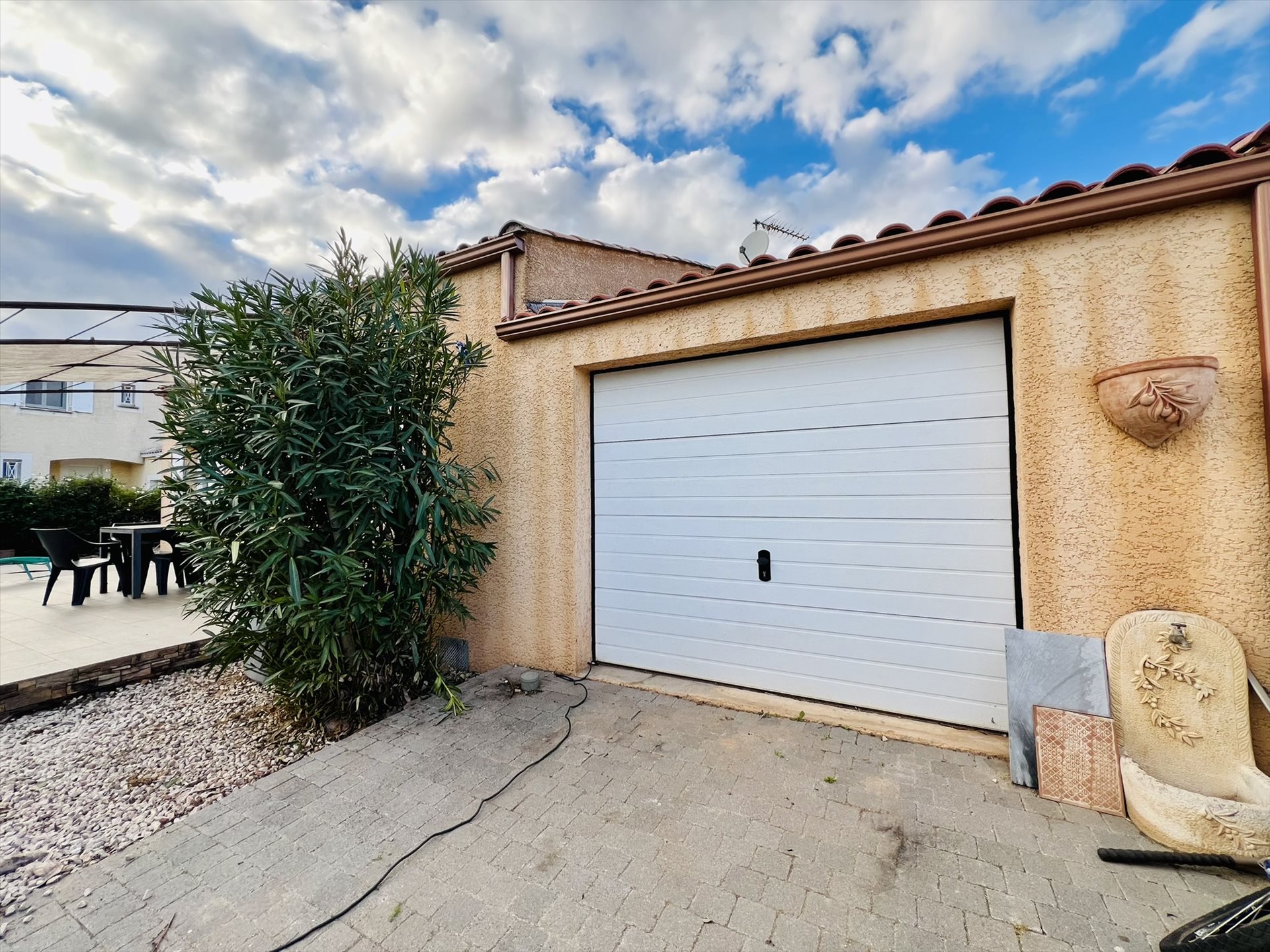 Maison à vendre, 117m², Clermont-l'Hérault