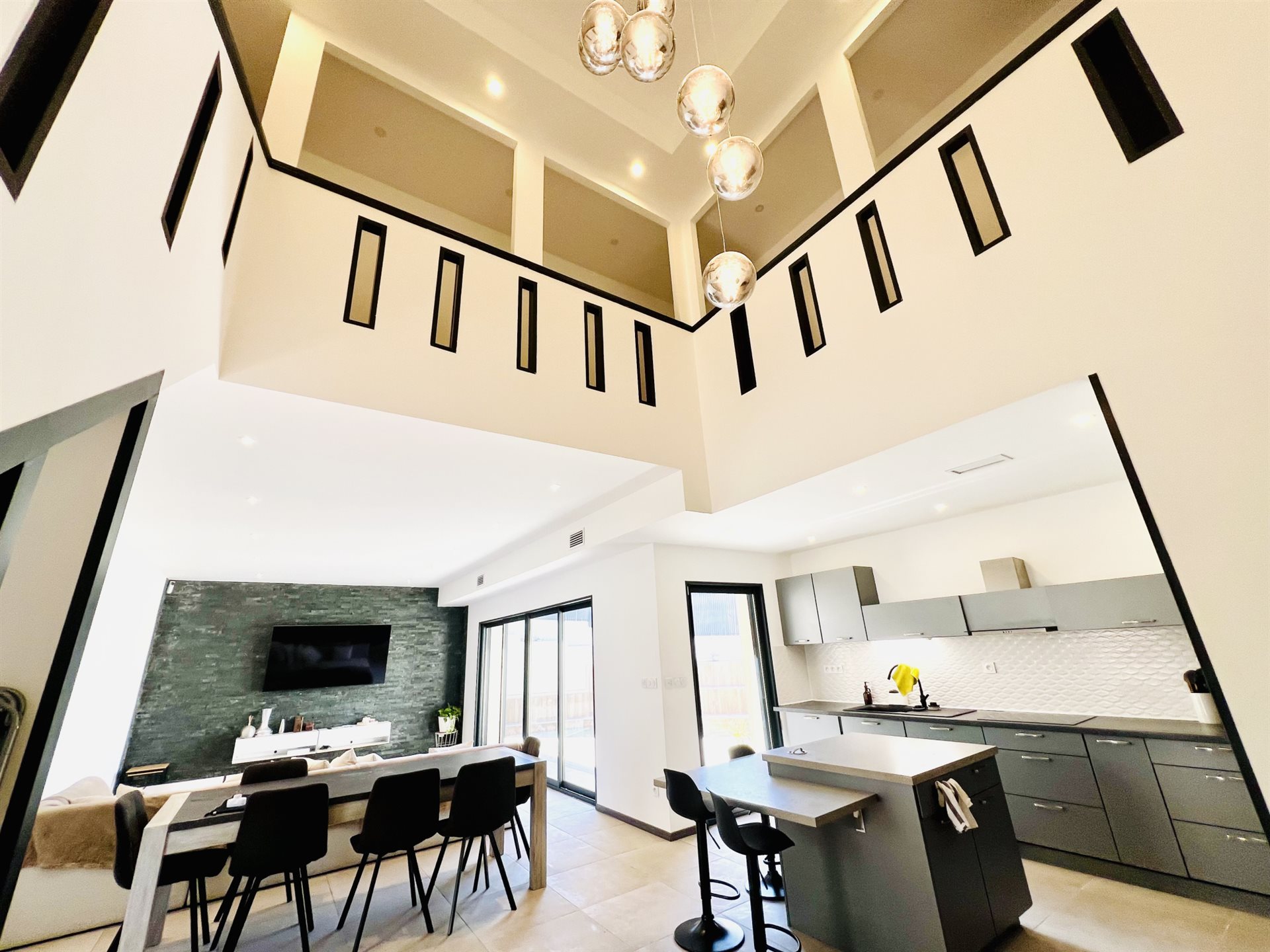 Maison à vendre, 142m², Gignac