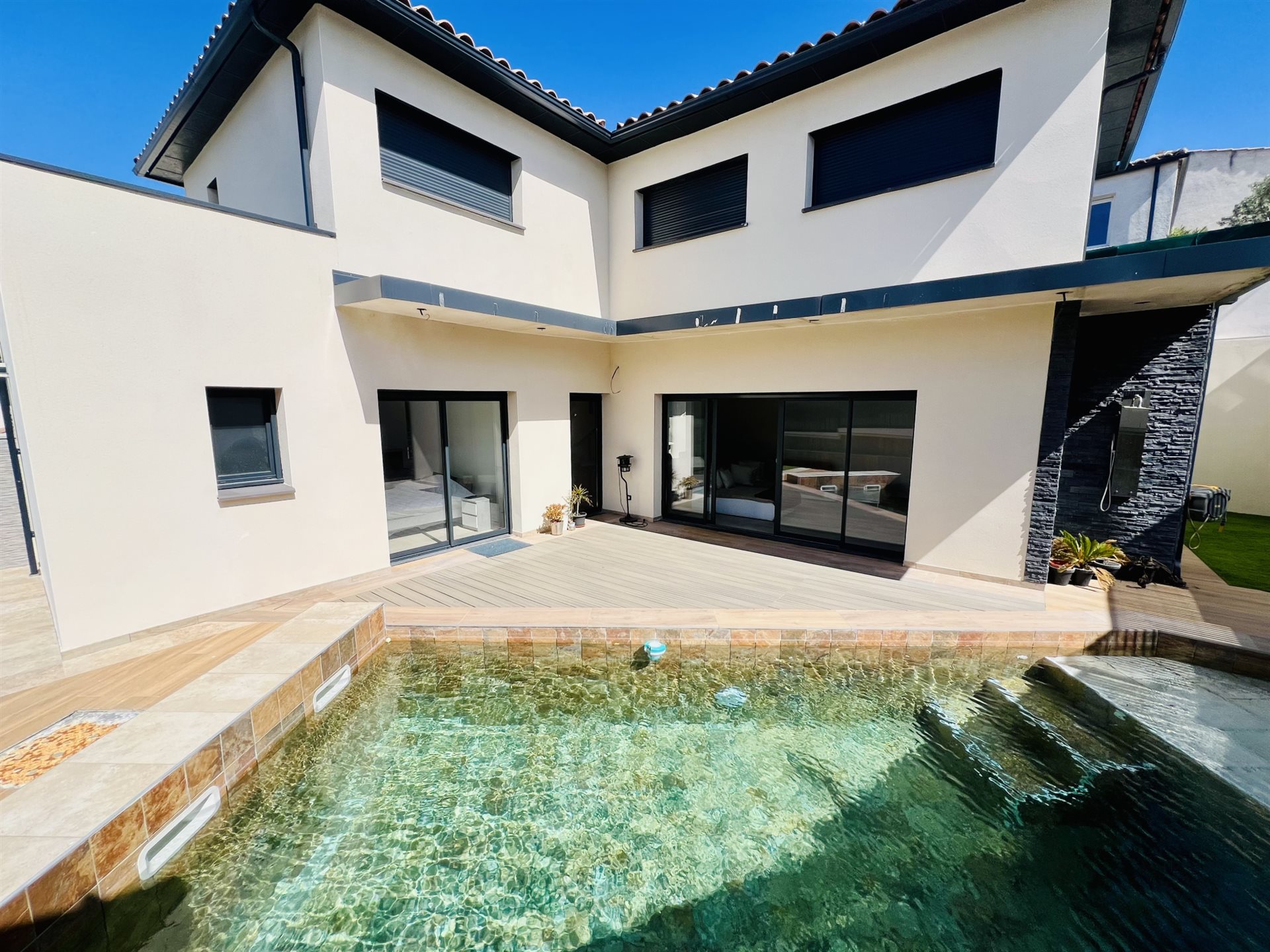 Maison à vendre, 142m², Gignac