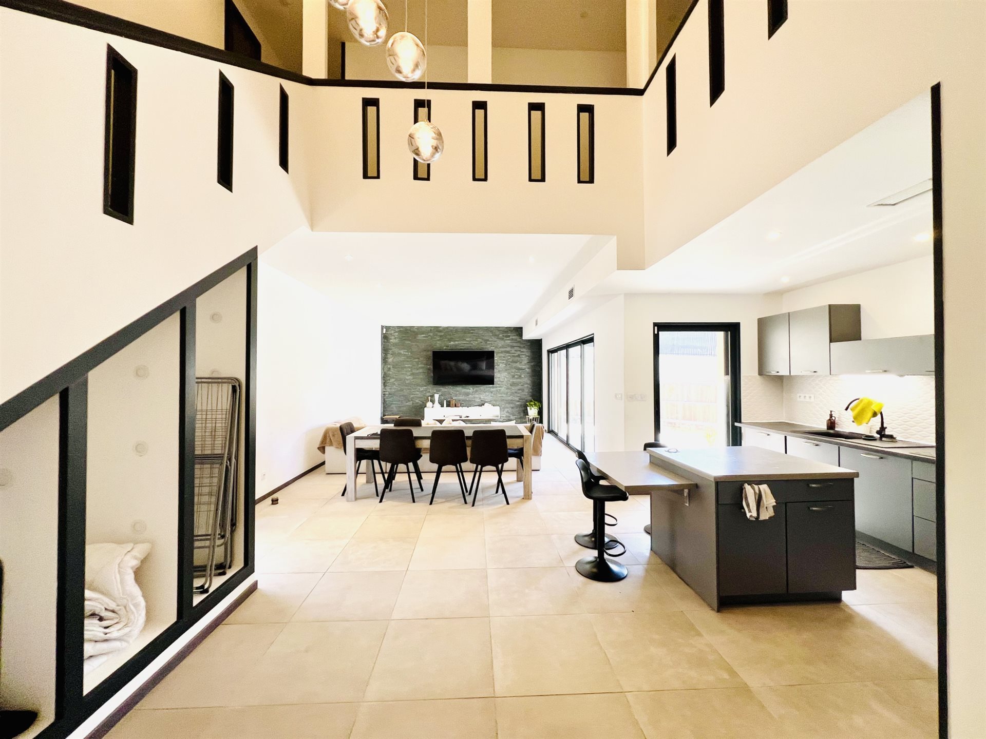 Maison à vendre, 142m², Gignac