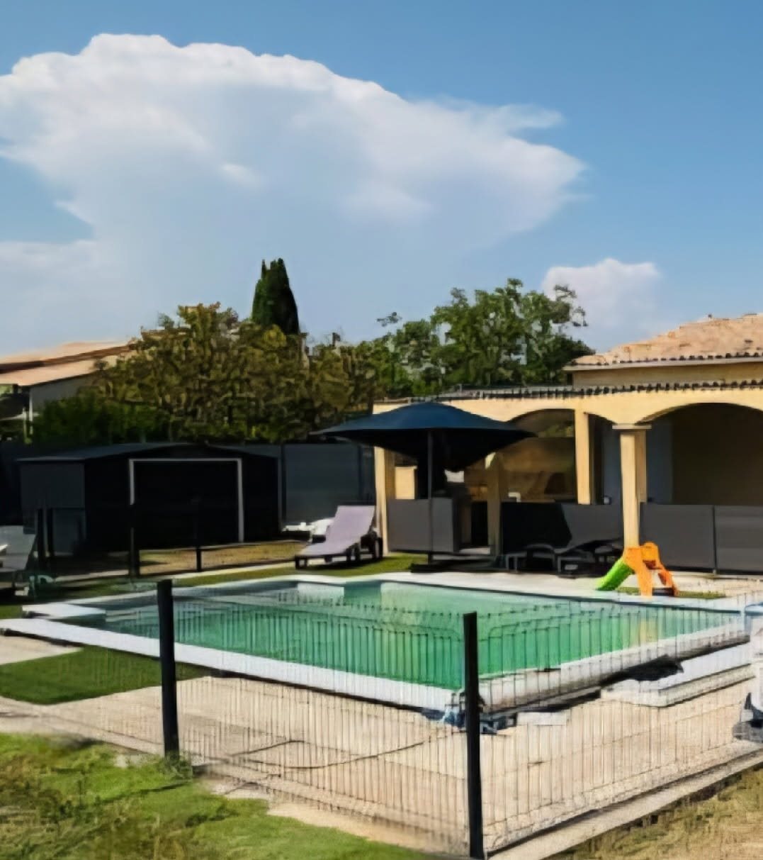 Maison à vendre, 128m², Pouzols