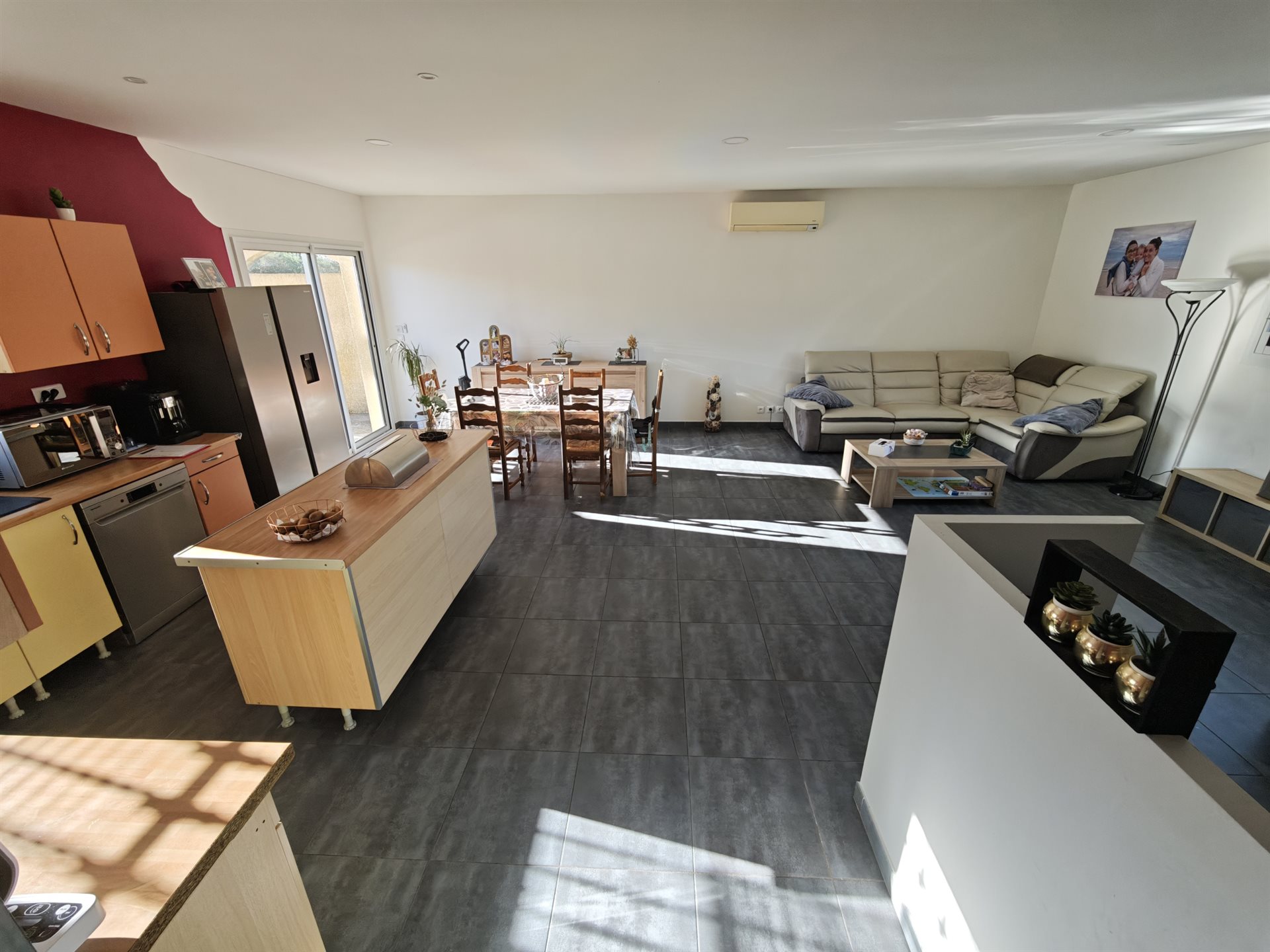 Maison à vendre, 128m², Pouzols