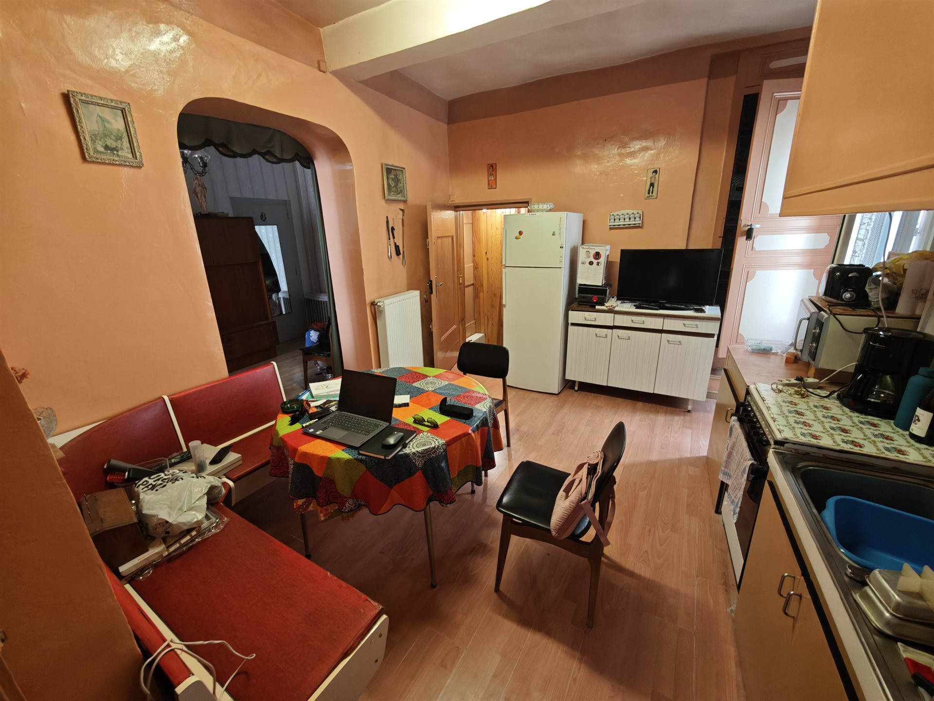 Maison à vendre, 140m², Saint-Pargoire