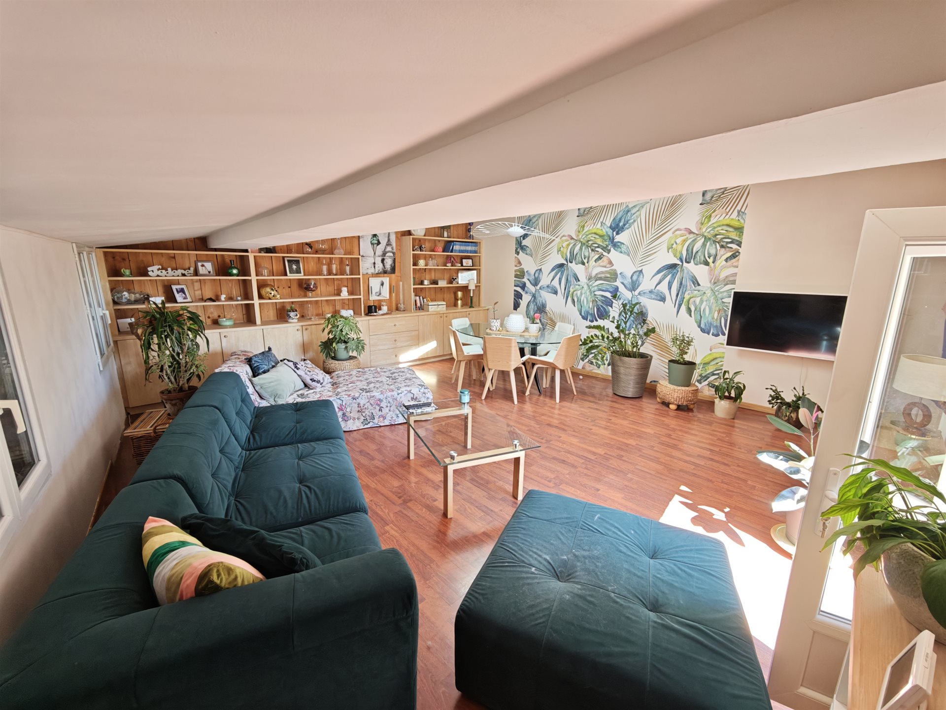 Appartement à vendre, 82m², Clermont-l'Hérault