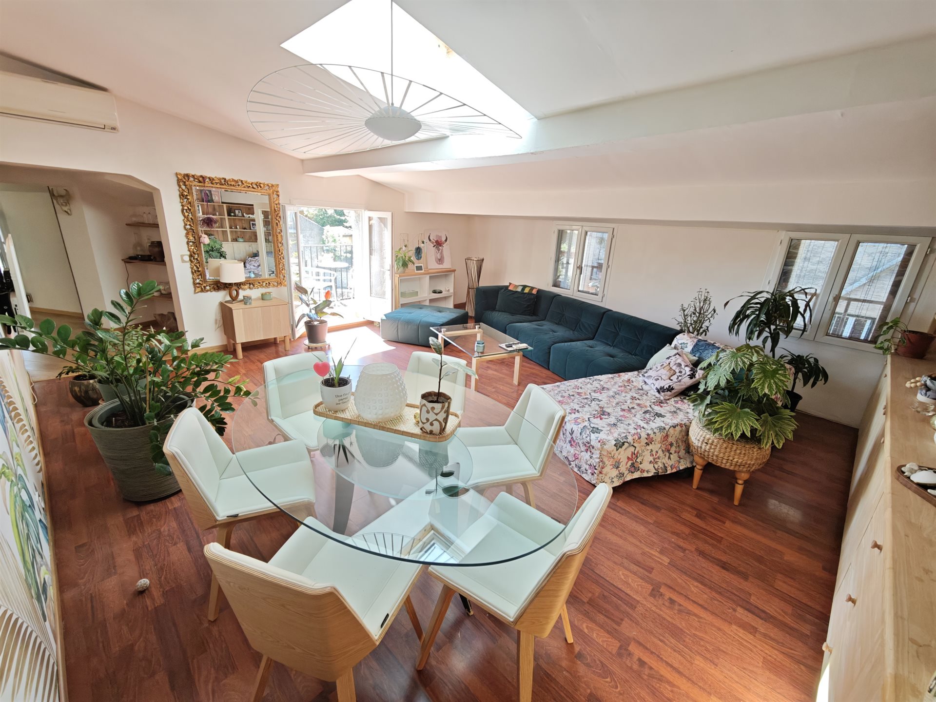 Appartement à vendre, 82m², Clermont-l'Hérault