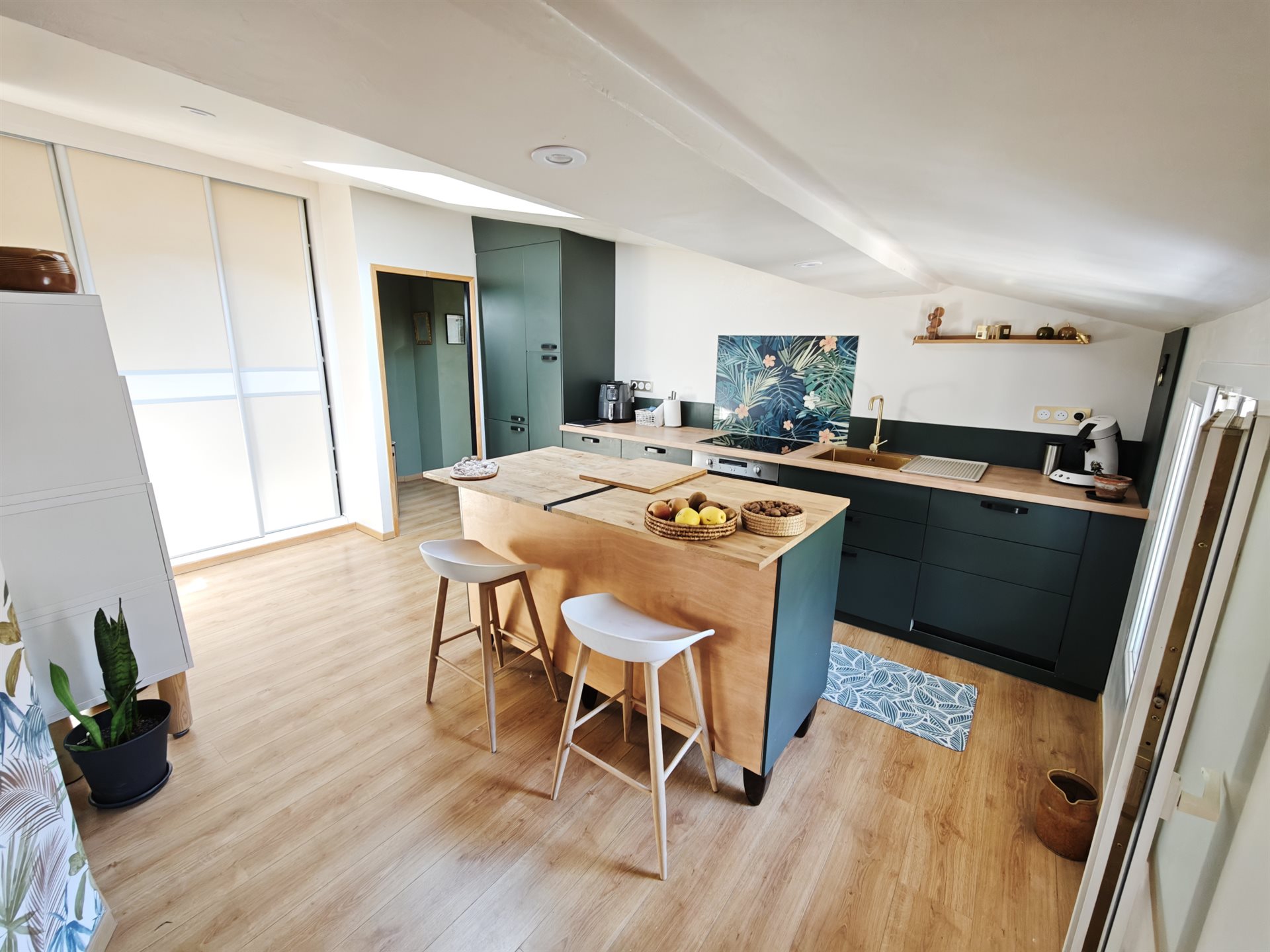 Appartement à vendre, 82m², Clermont-l'Hérault