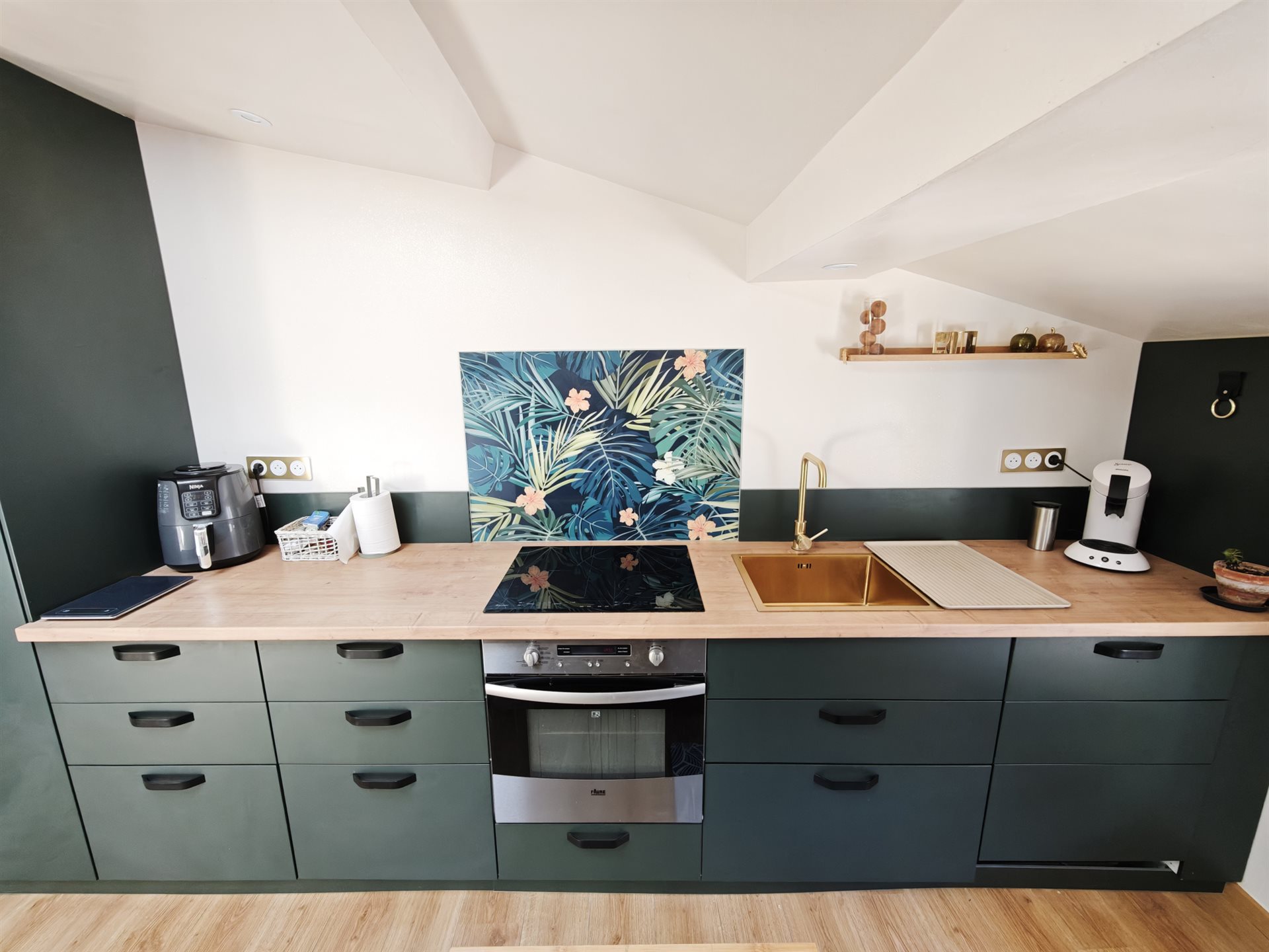 Appartement à vendre, 82m², Clermont-l'Hérault