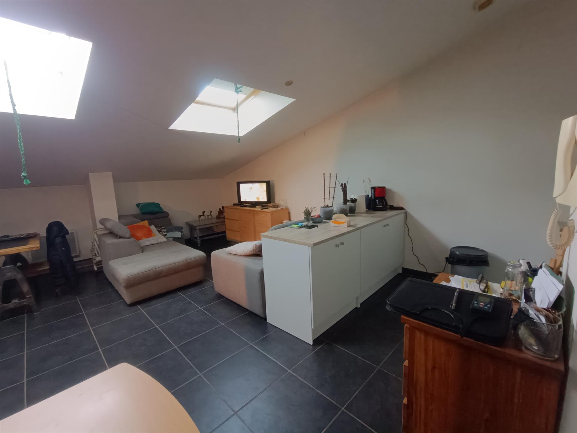 Appartement à vendre, 59m², Gignac