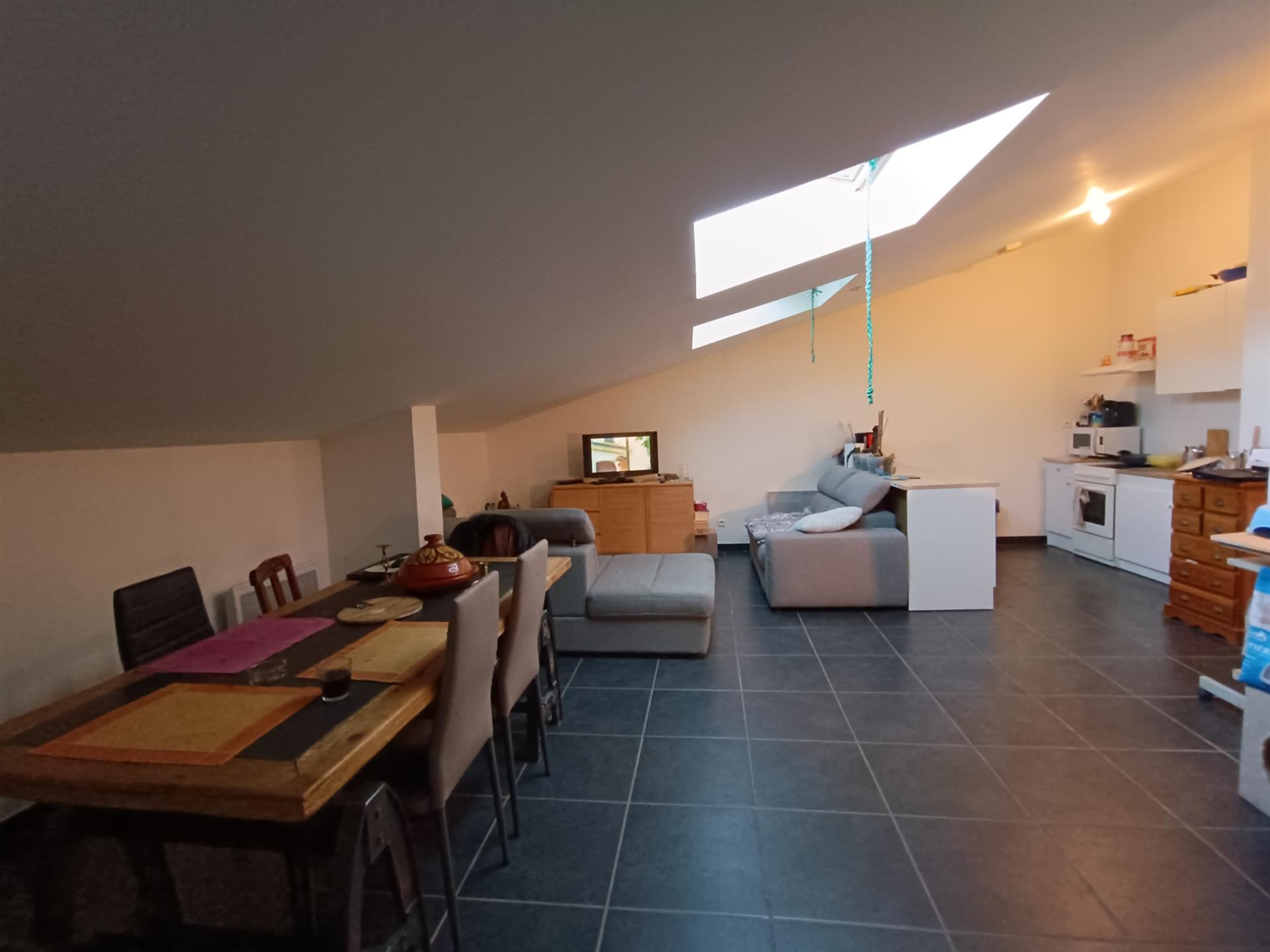 Appartement à vendre, 59m², Gignac