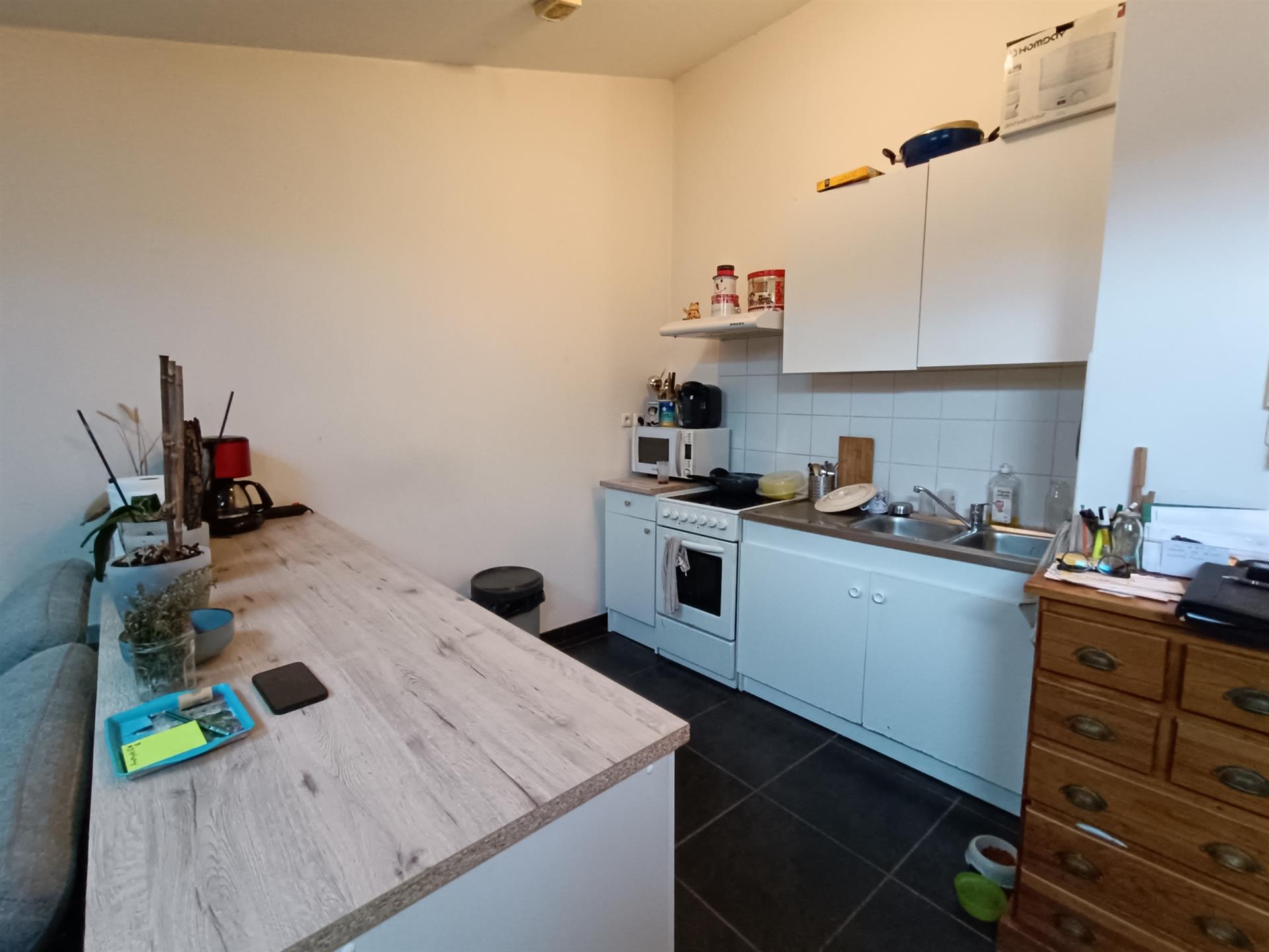 Appartement à vendre, 59m², Gignac