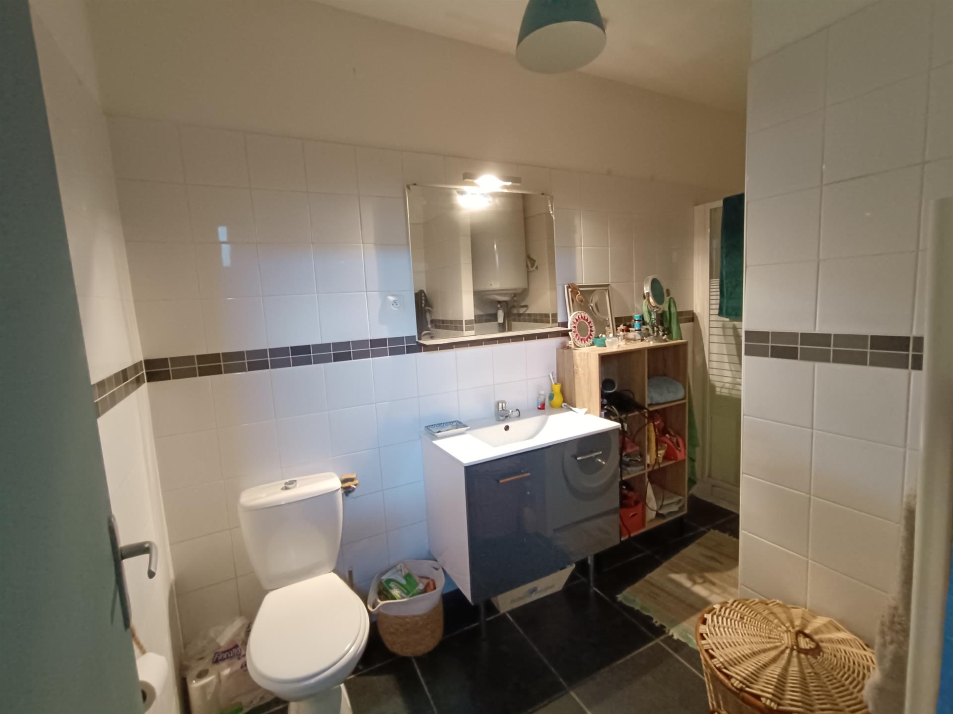 Appartement à vendre, 59m², Gignac