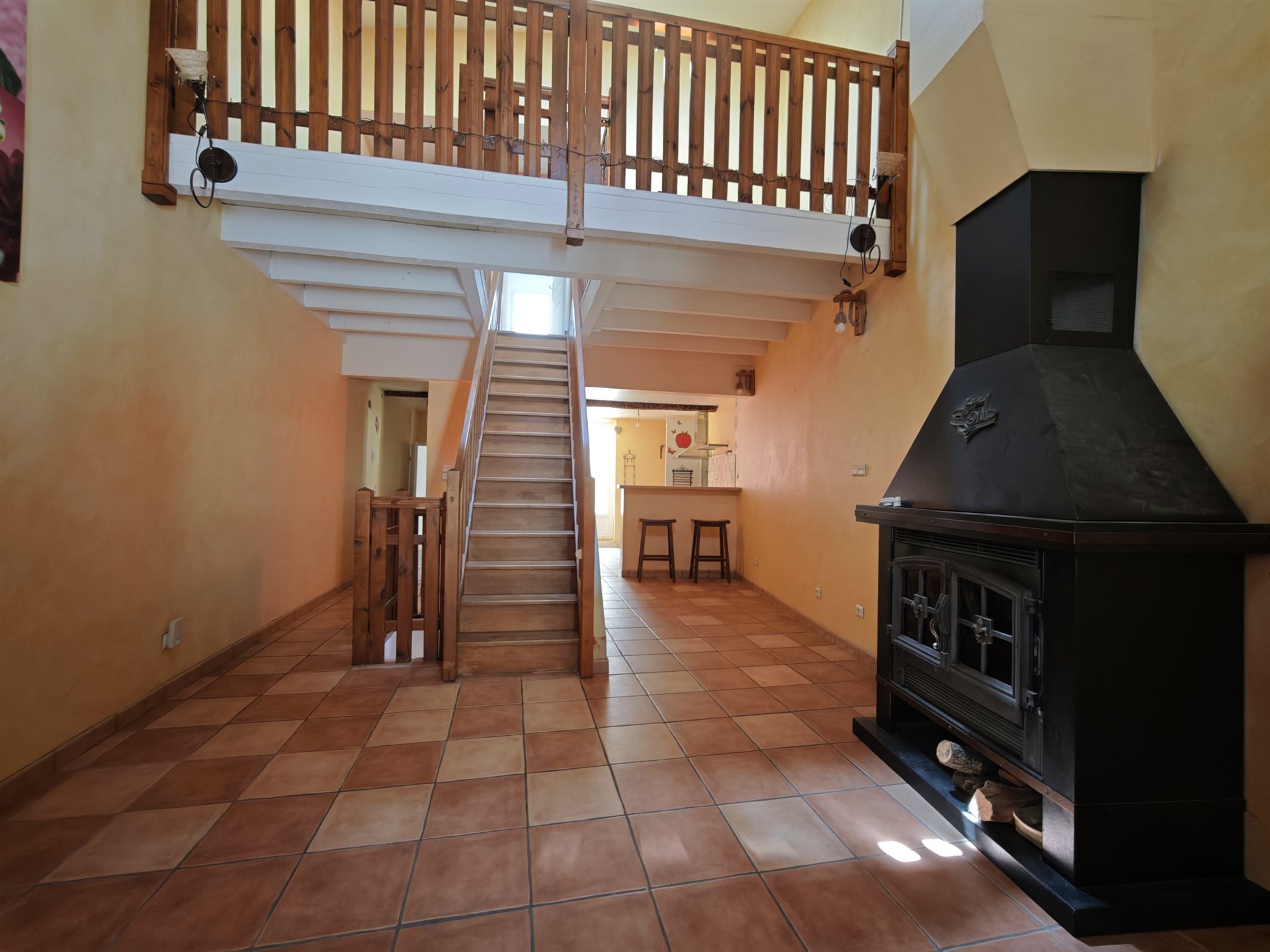 Maison à vendre, 108m², Gignac