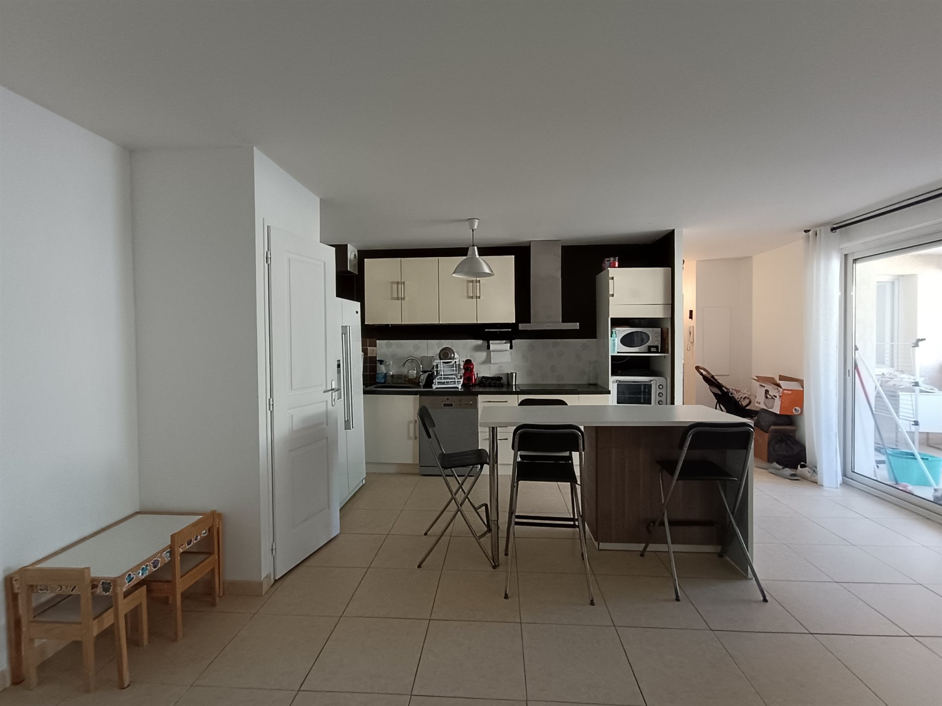 Appartement à vendre, 60m², Saint-André-de-Sangonis