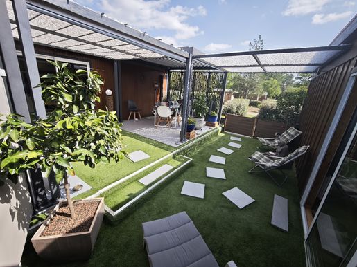 Maison 3 pièces 80 m² · à Saint-André-de-Sangonis · 80 m² · 145 000 €