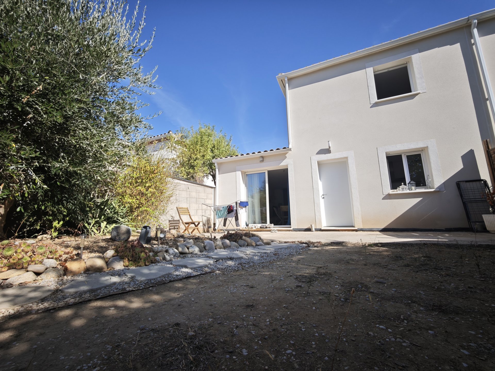 Maison à vendre, 85m², Pouzols