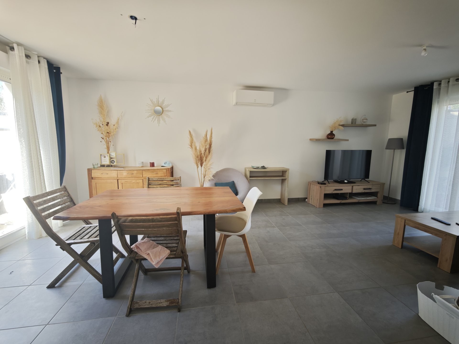 Maison à vendre, 85m², Pouzols
