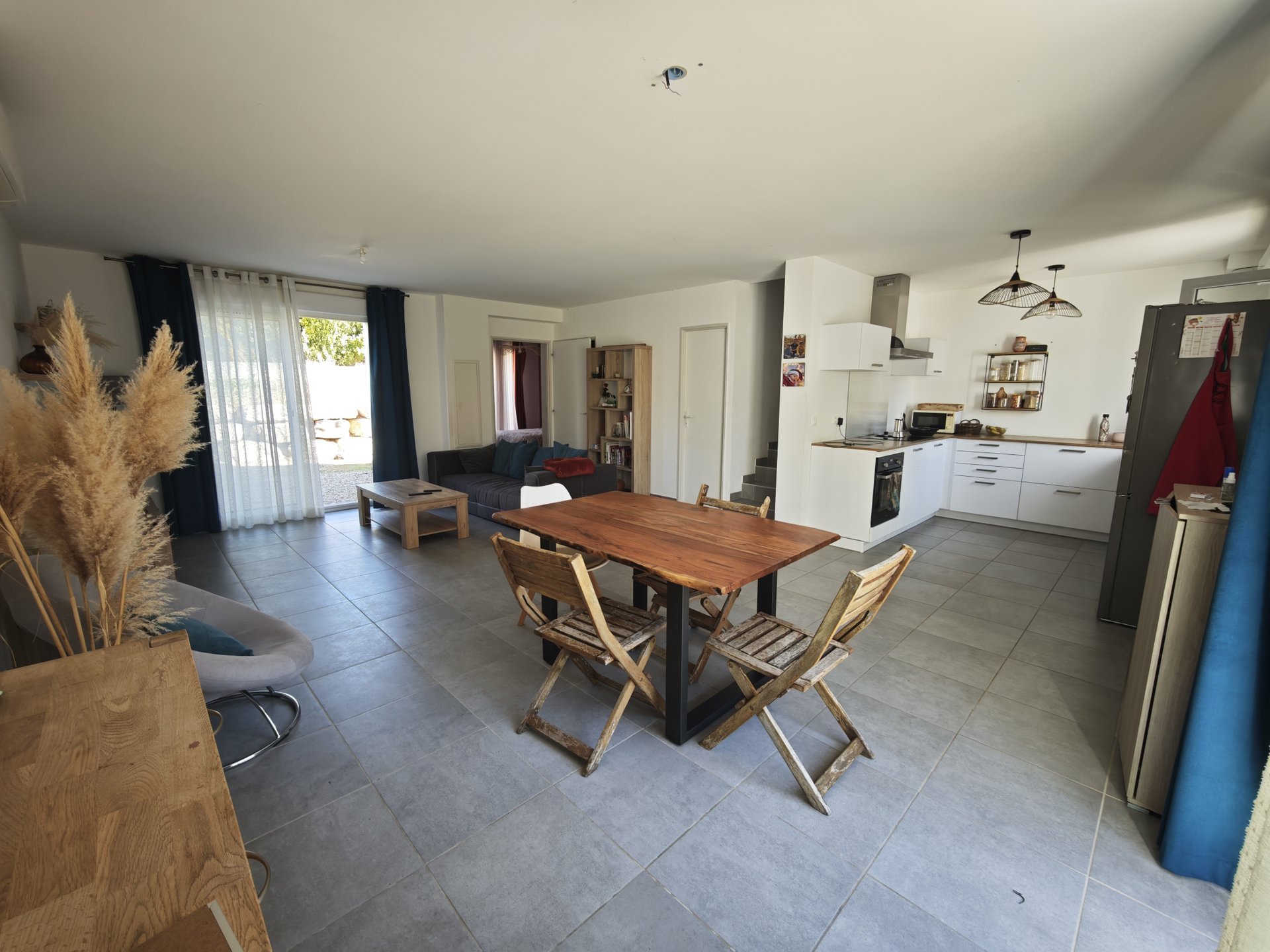 Maison à vendre, 85m², Pouzols