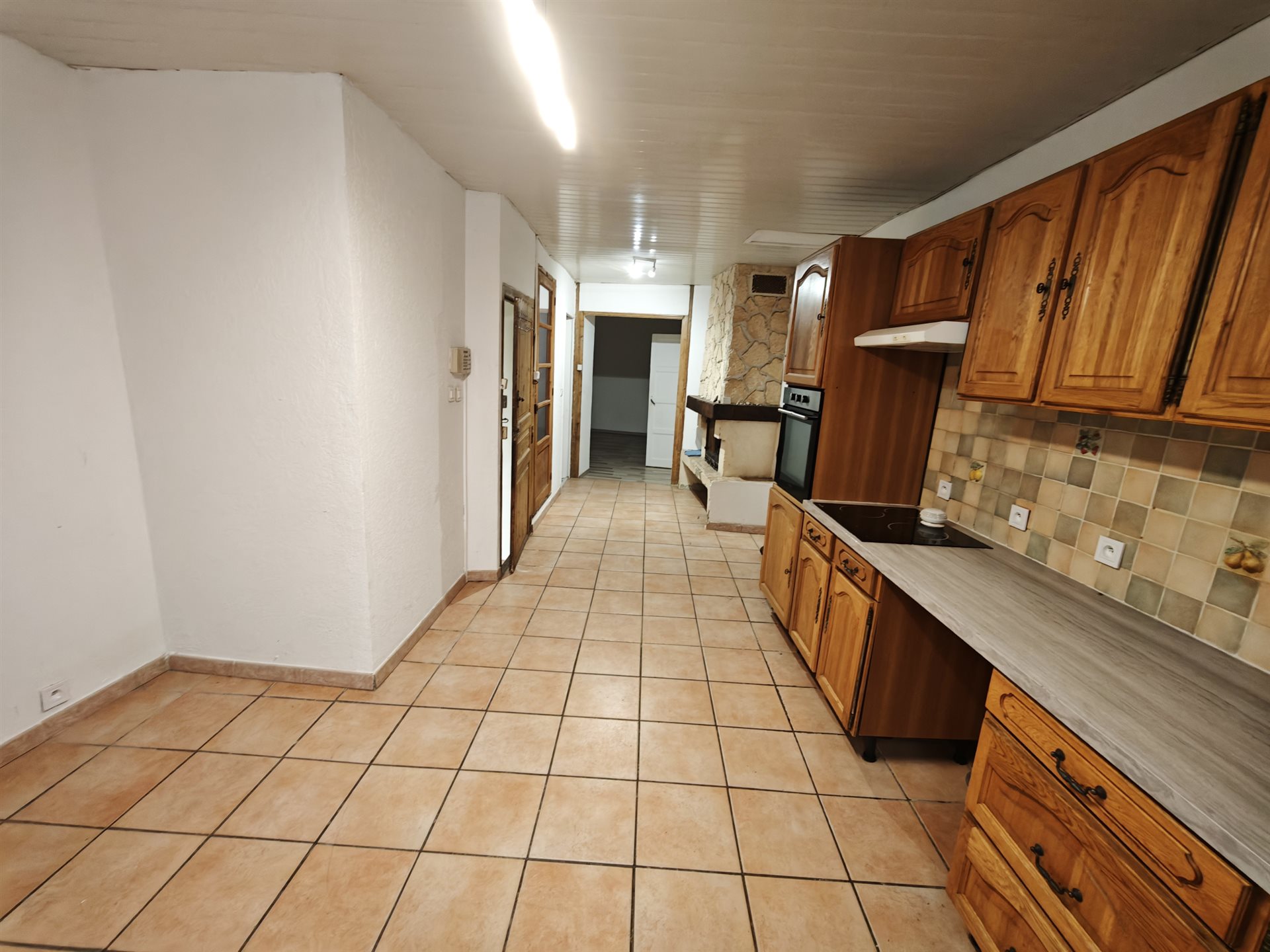 Maison à vendre, 72m², Aniane